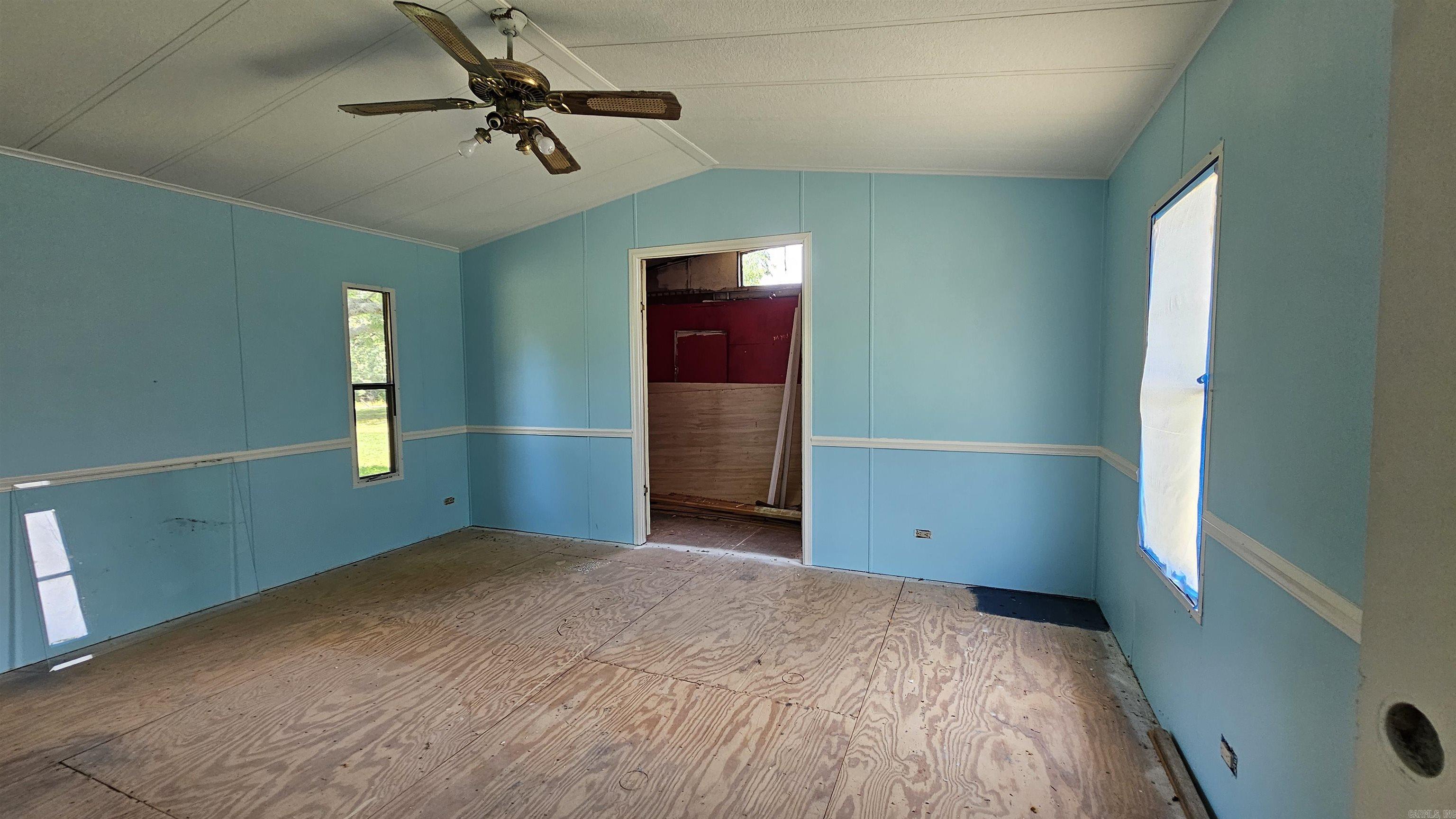 49 Calf Neck Rd  Perryville, AR