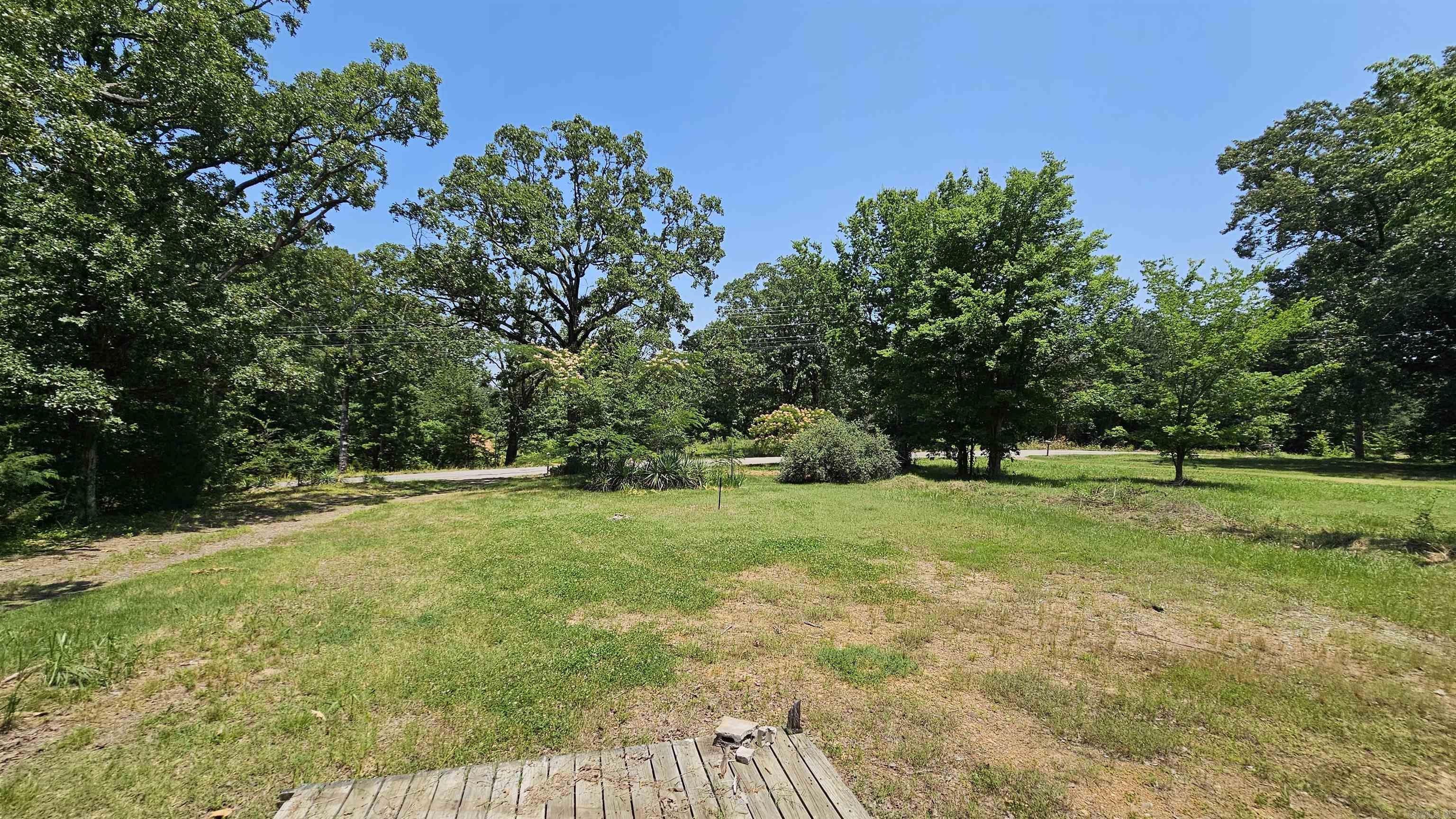 49 Calf Neck Rd  Perryville, AR