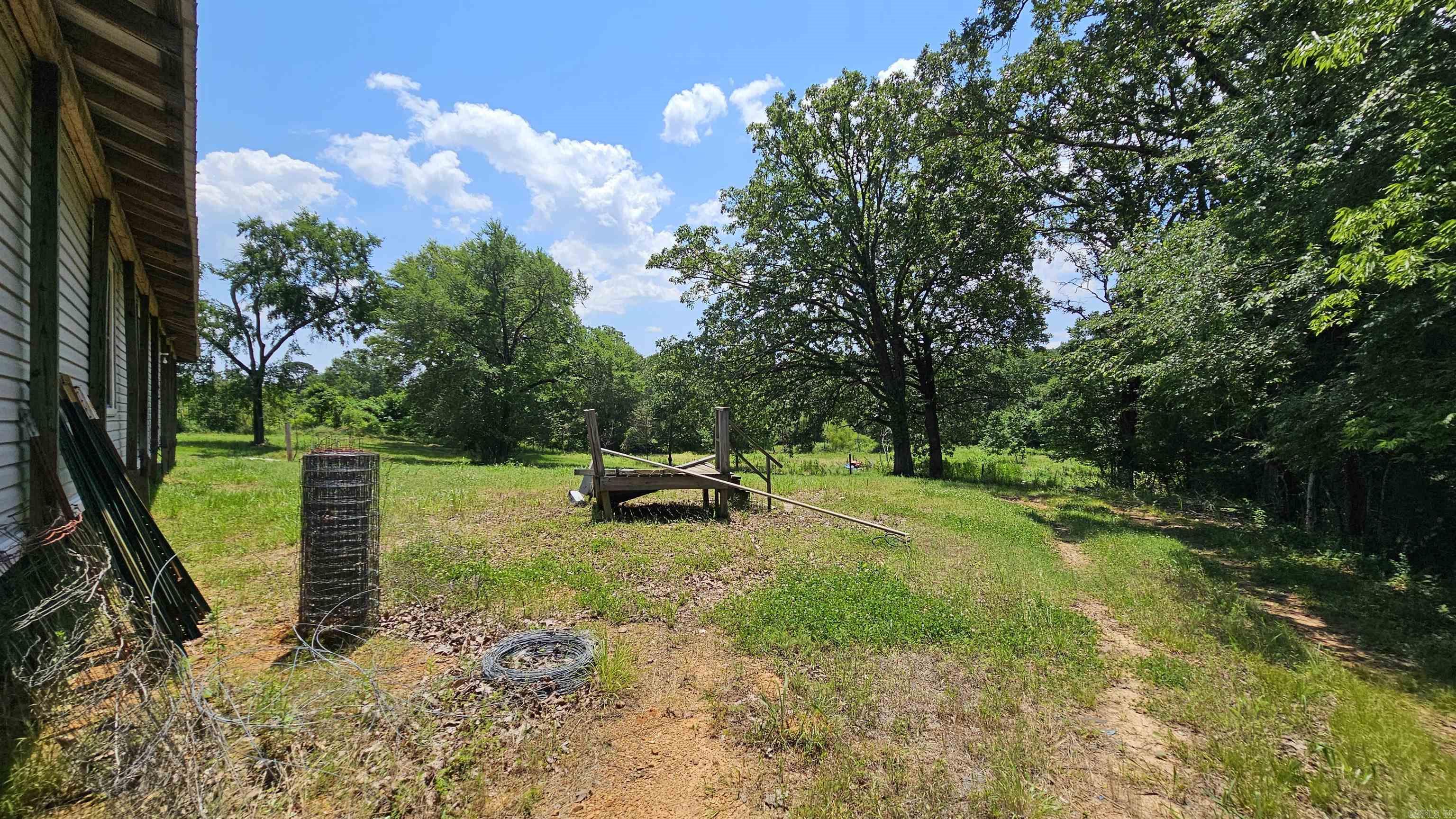 49 Calf Neck Rd  Perryville, AR