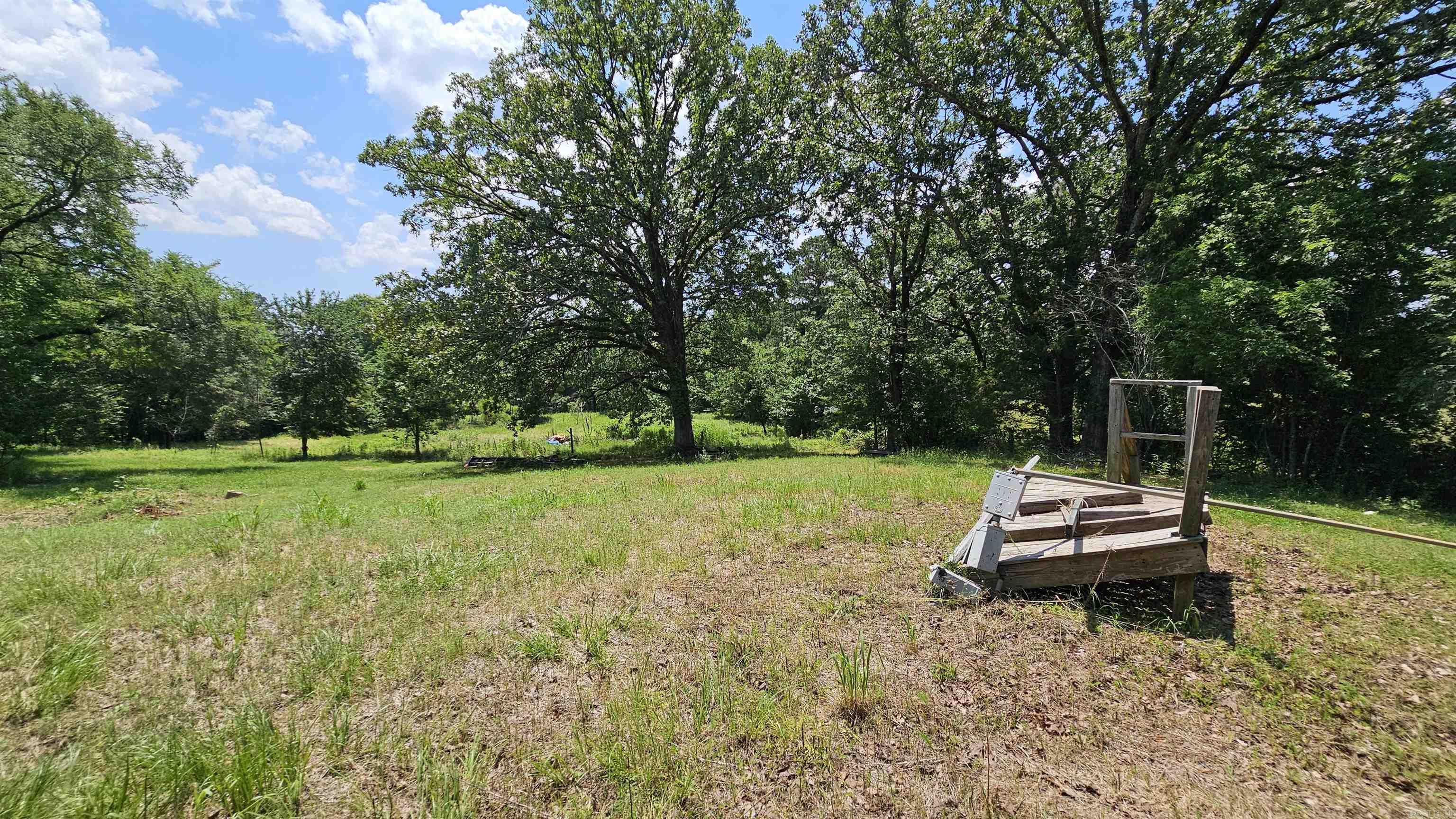 49 Calf Neck Rd  Perryville, AR