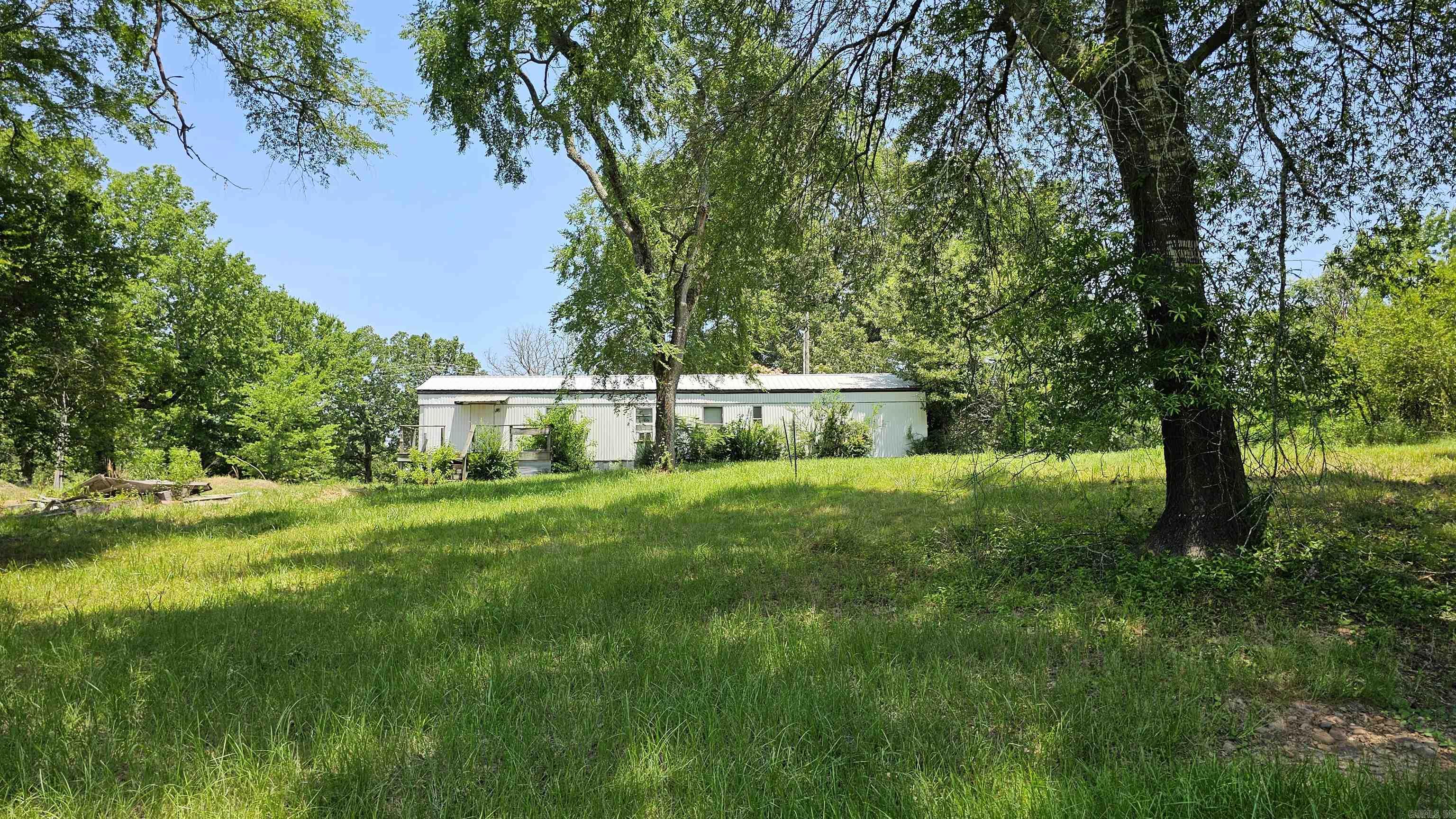 49 Calf Neck Rd  Perryville, AR