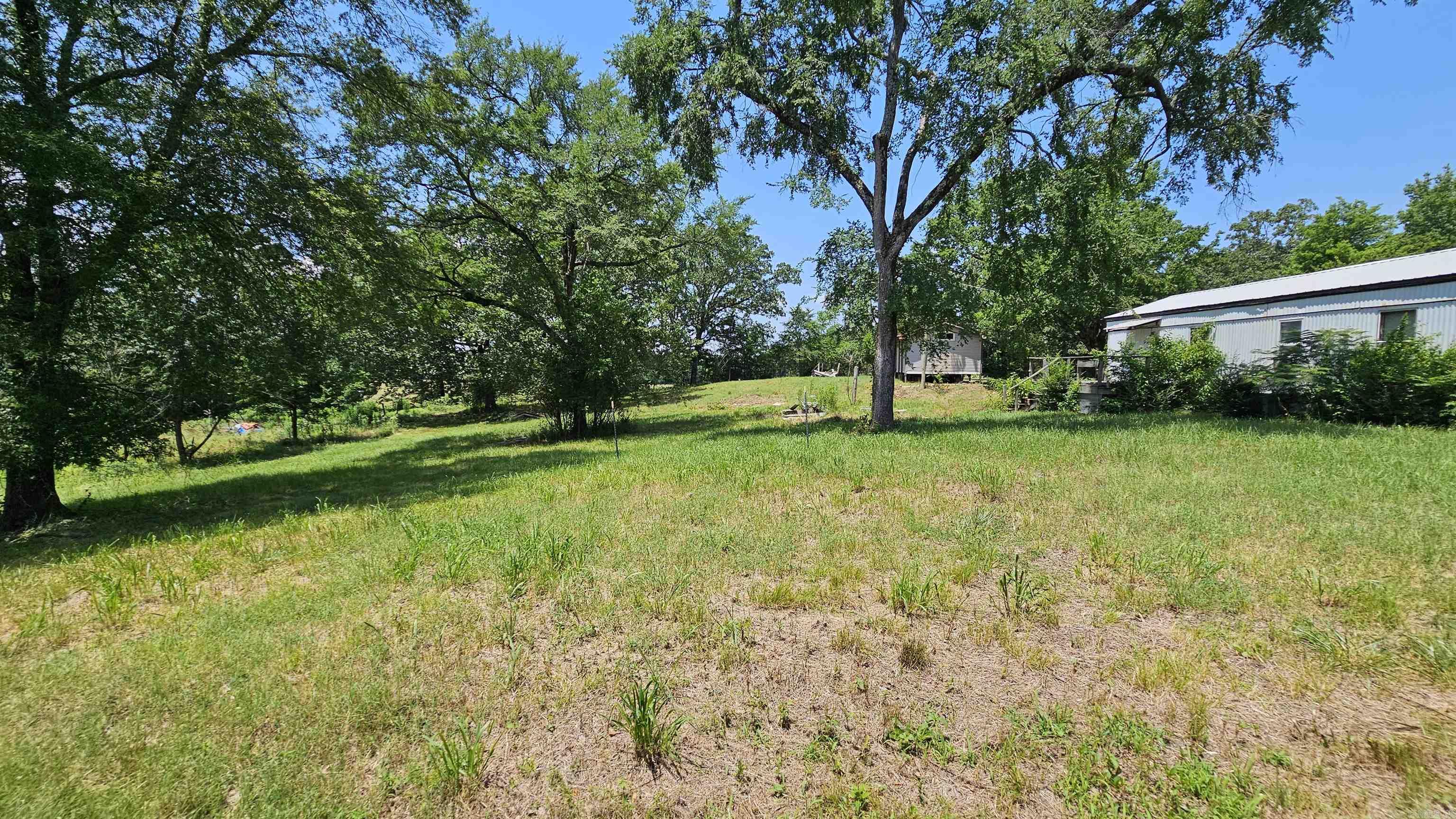 49 Calf Neck Rd  Perryville, AR