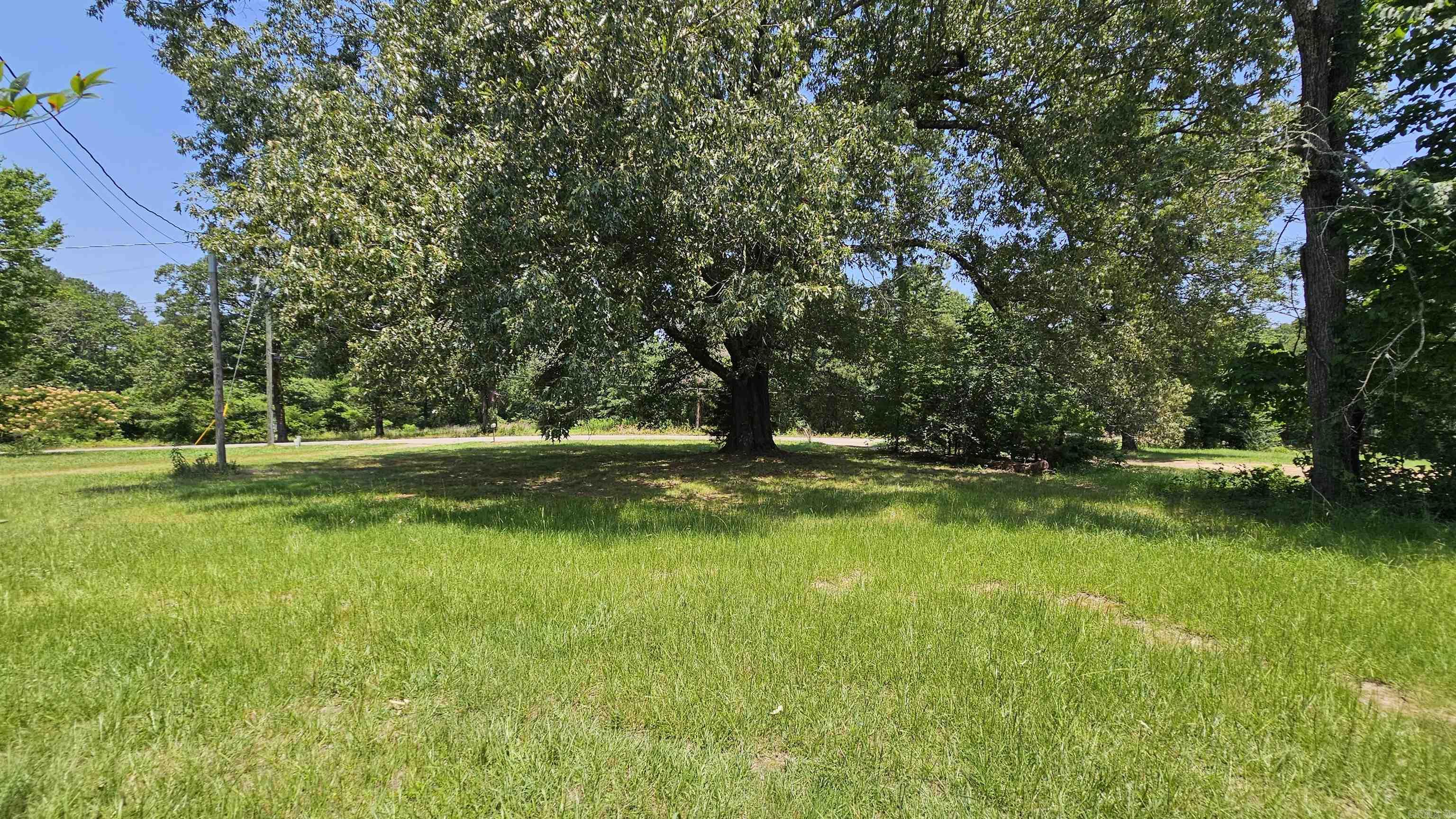 49 Calf Neck Rd  Perryville, AR