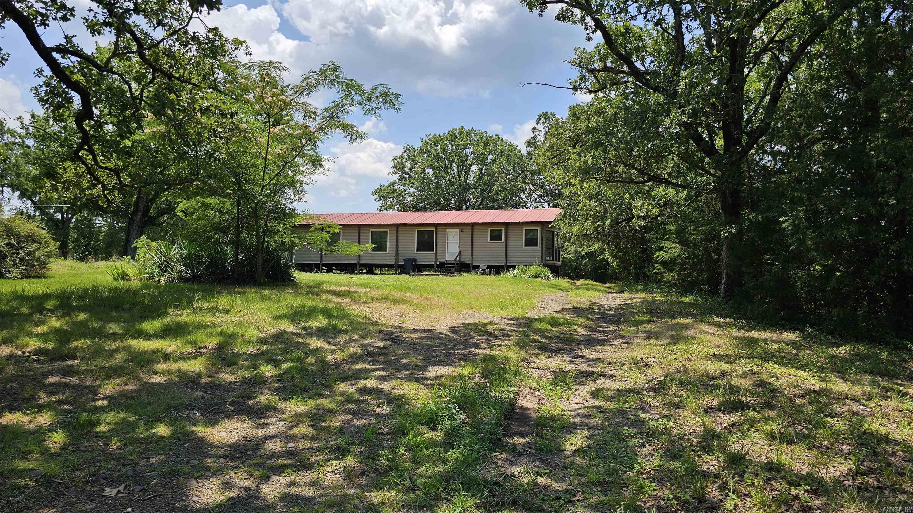 49 Calf Neck Rd  Perryville, AR