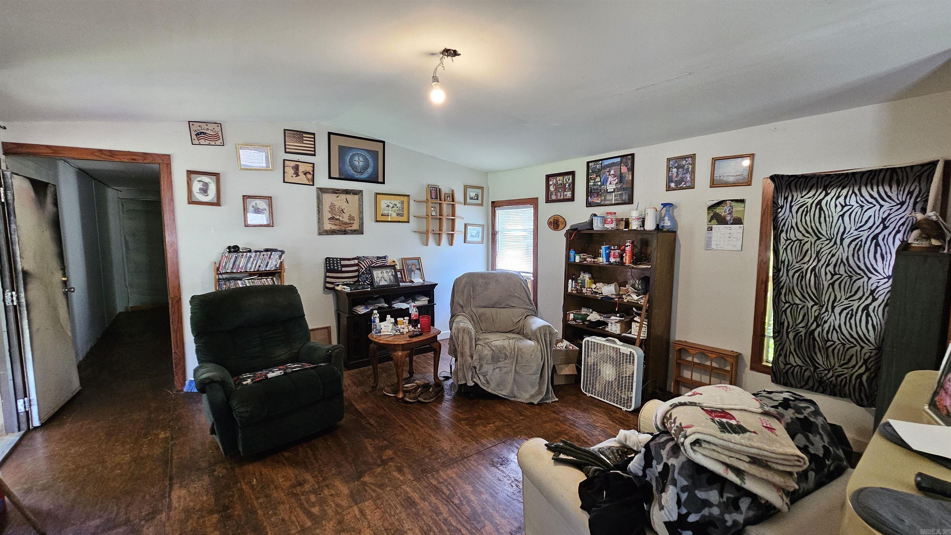 49 Calf Neck Rd  Perryville, AR
