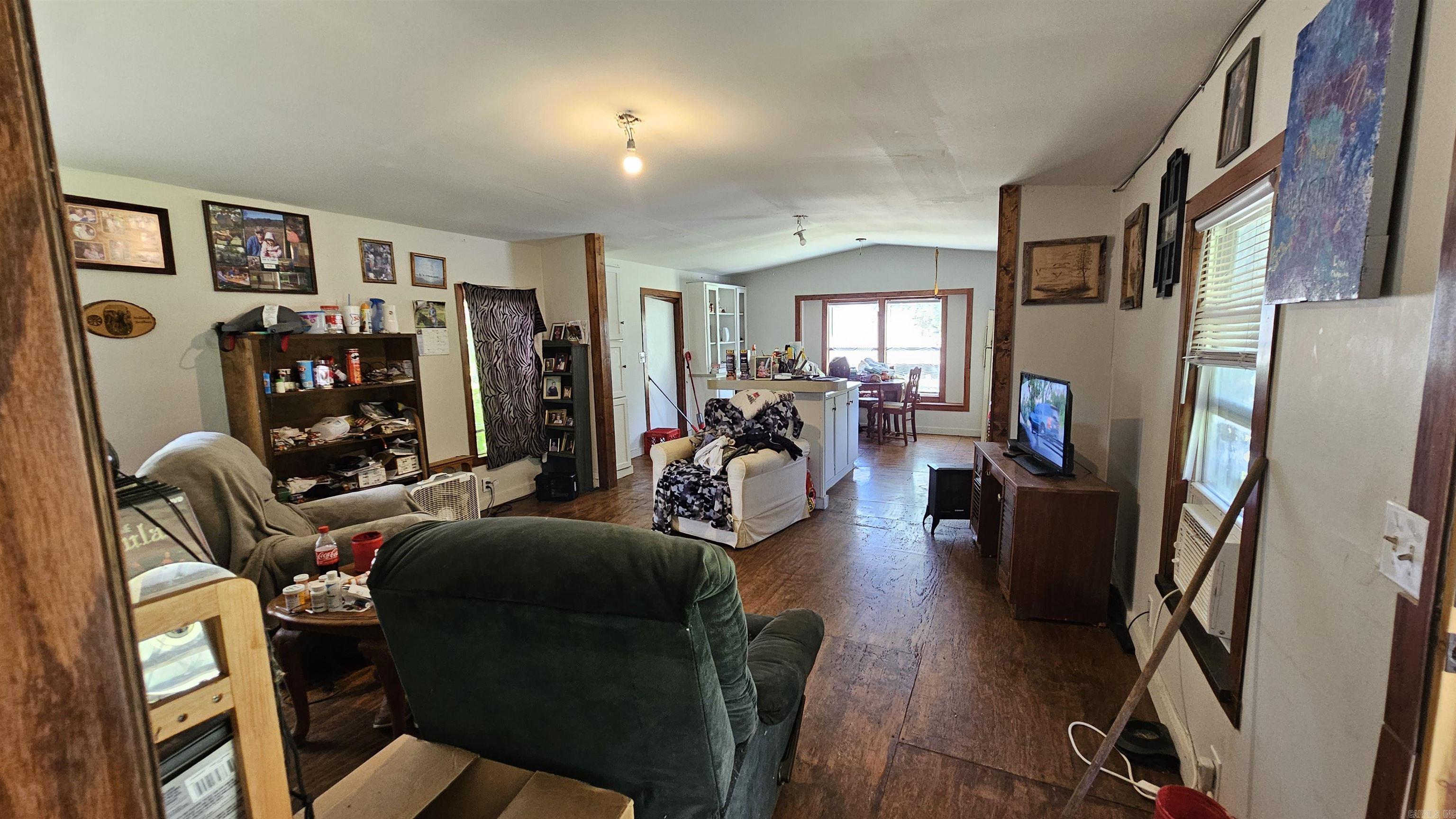 49 Calf Neck Rd  Perryville, AR