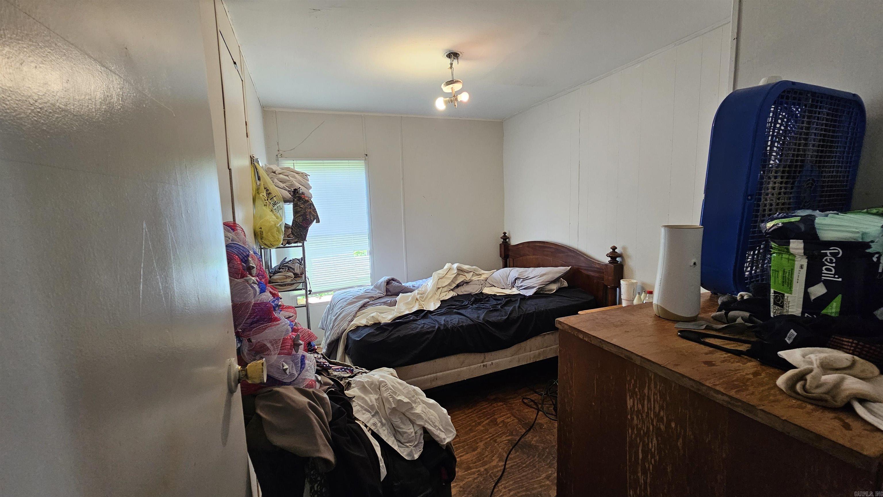 49 Calf Neck Rd  Perryville, AR
