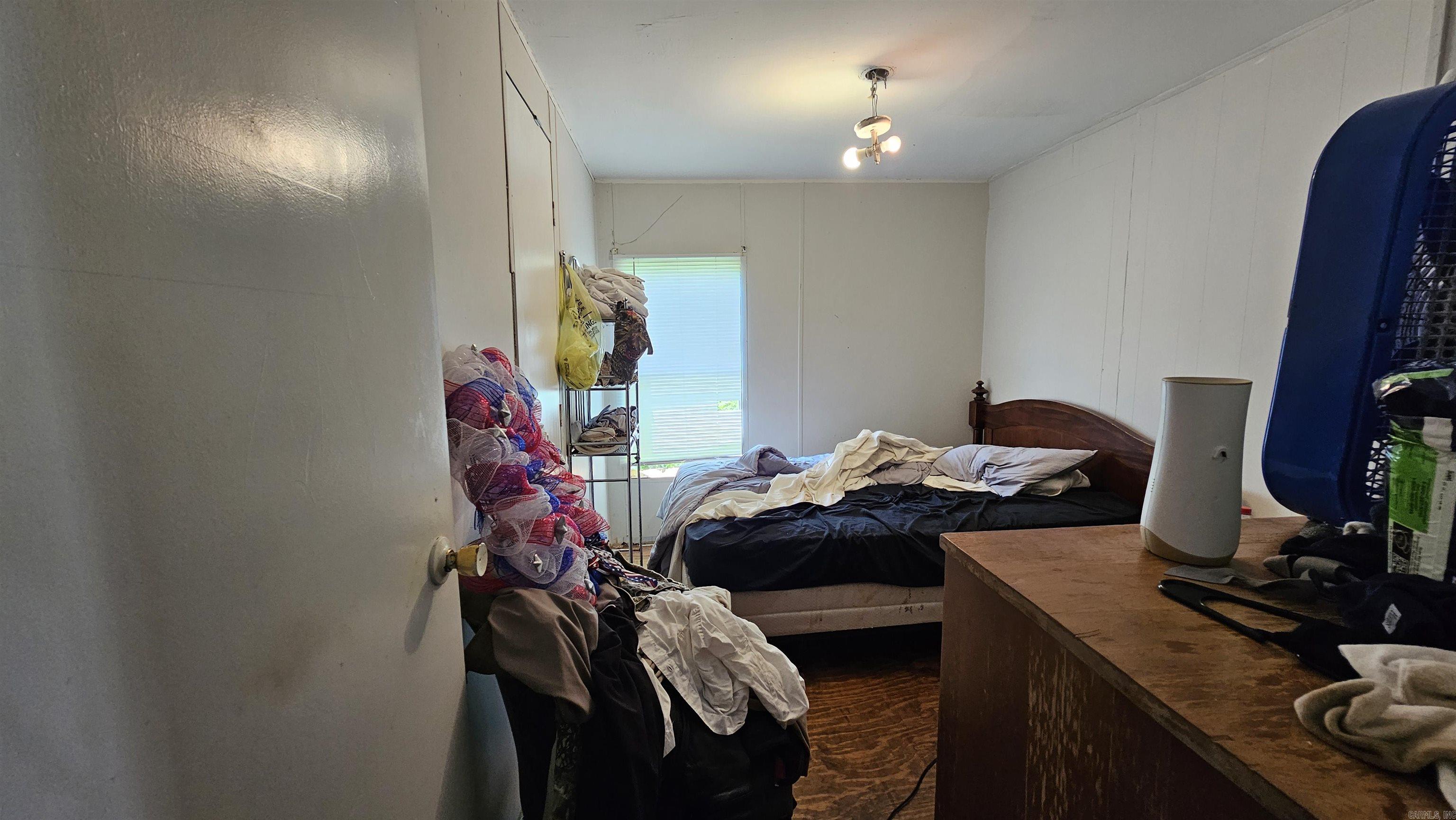 49 Calf Neck Rd  Perryville, AR