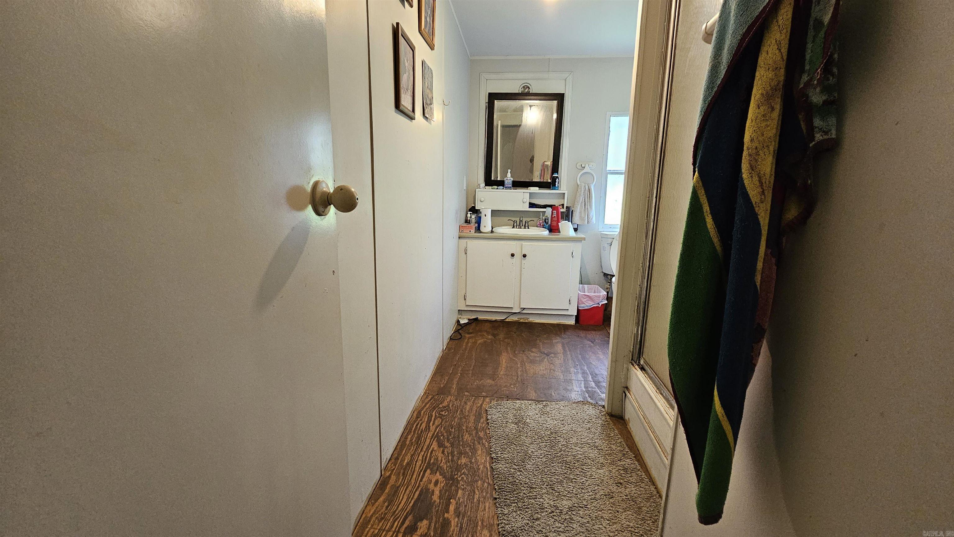 49 Calf Neck Rd  Perryville, AR