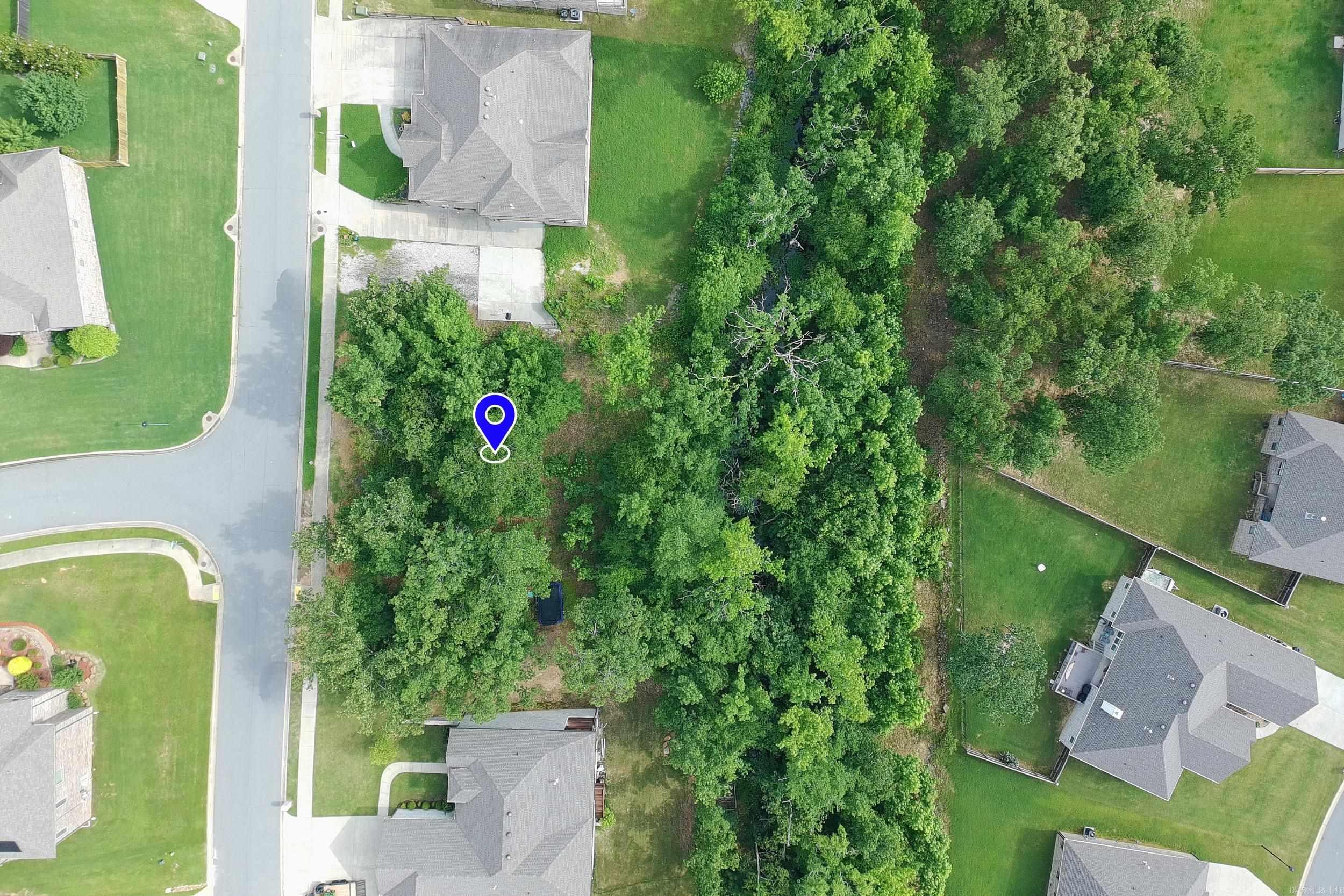8824 Stillwater Rd  Sherwood, AR