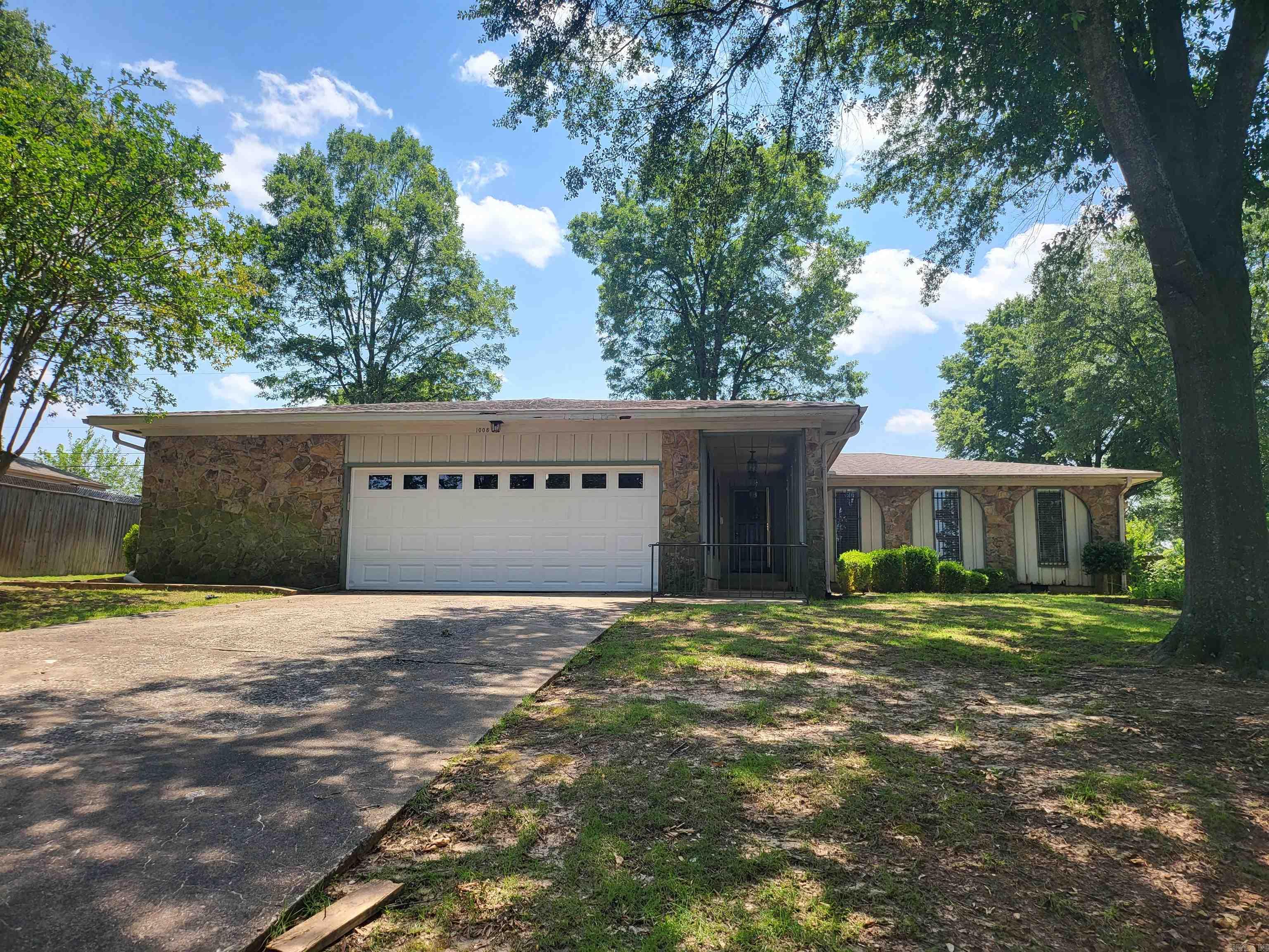 1008 W A  North Little Rock, AR