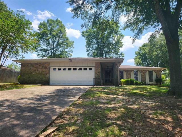 1008 W A  North Little Rock, AR