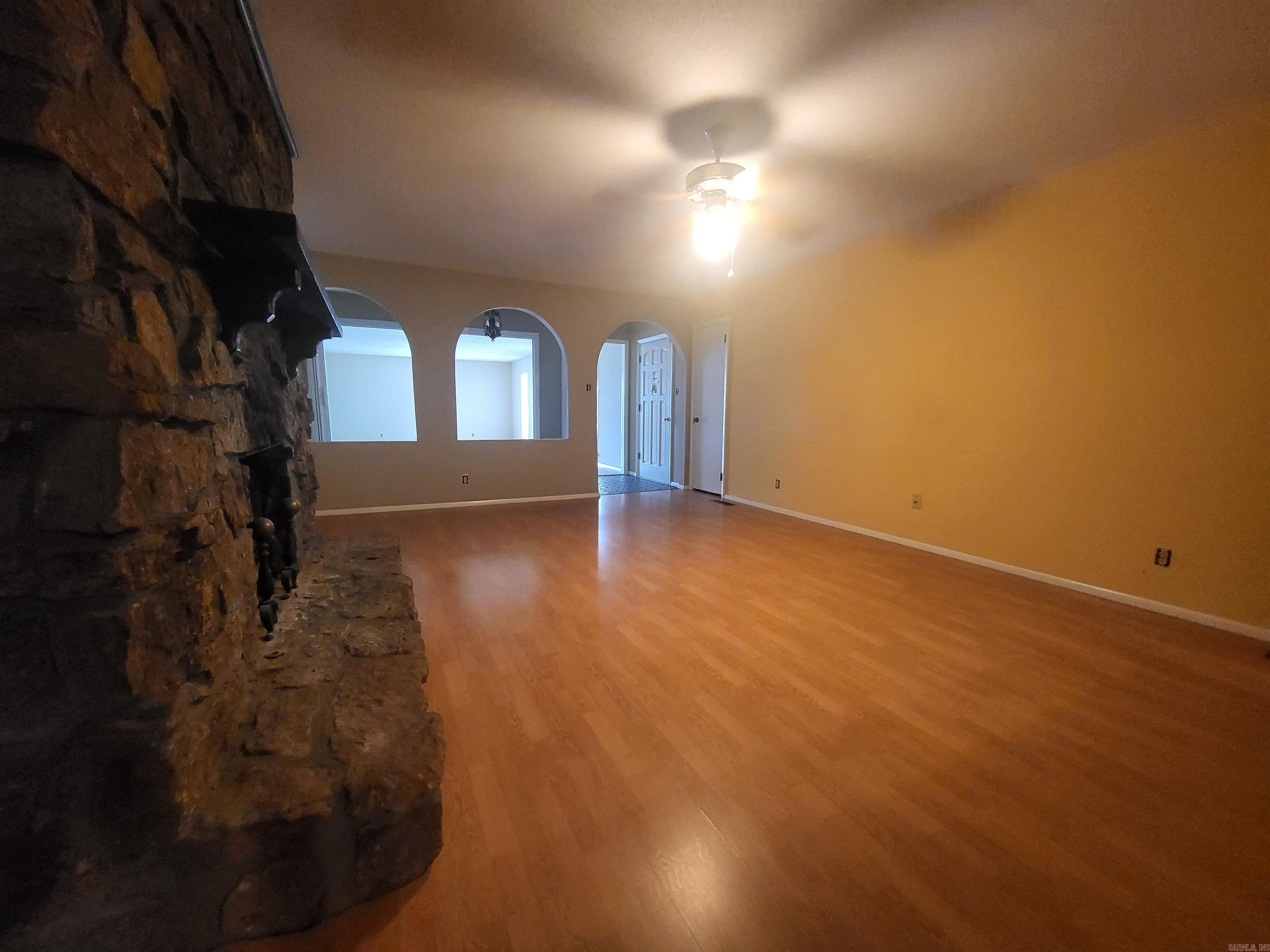 1008 W A  North Little Rock, AR