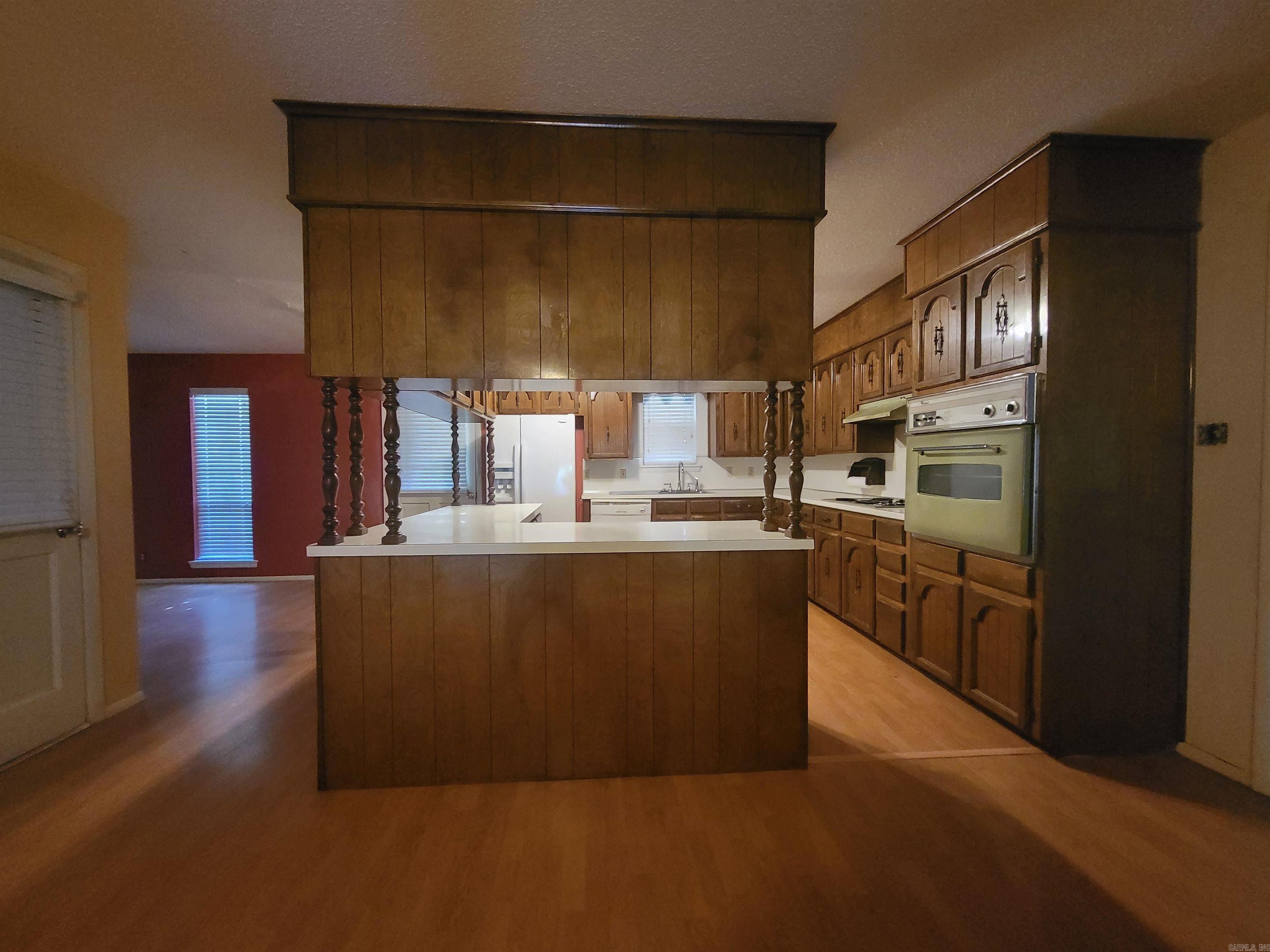 1008 W A  North Little Rock, AR