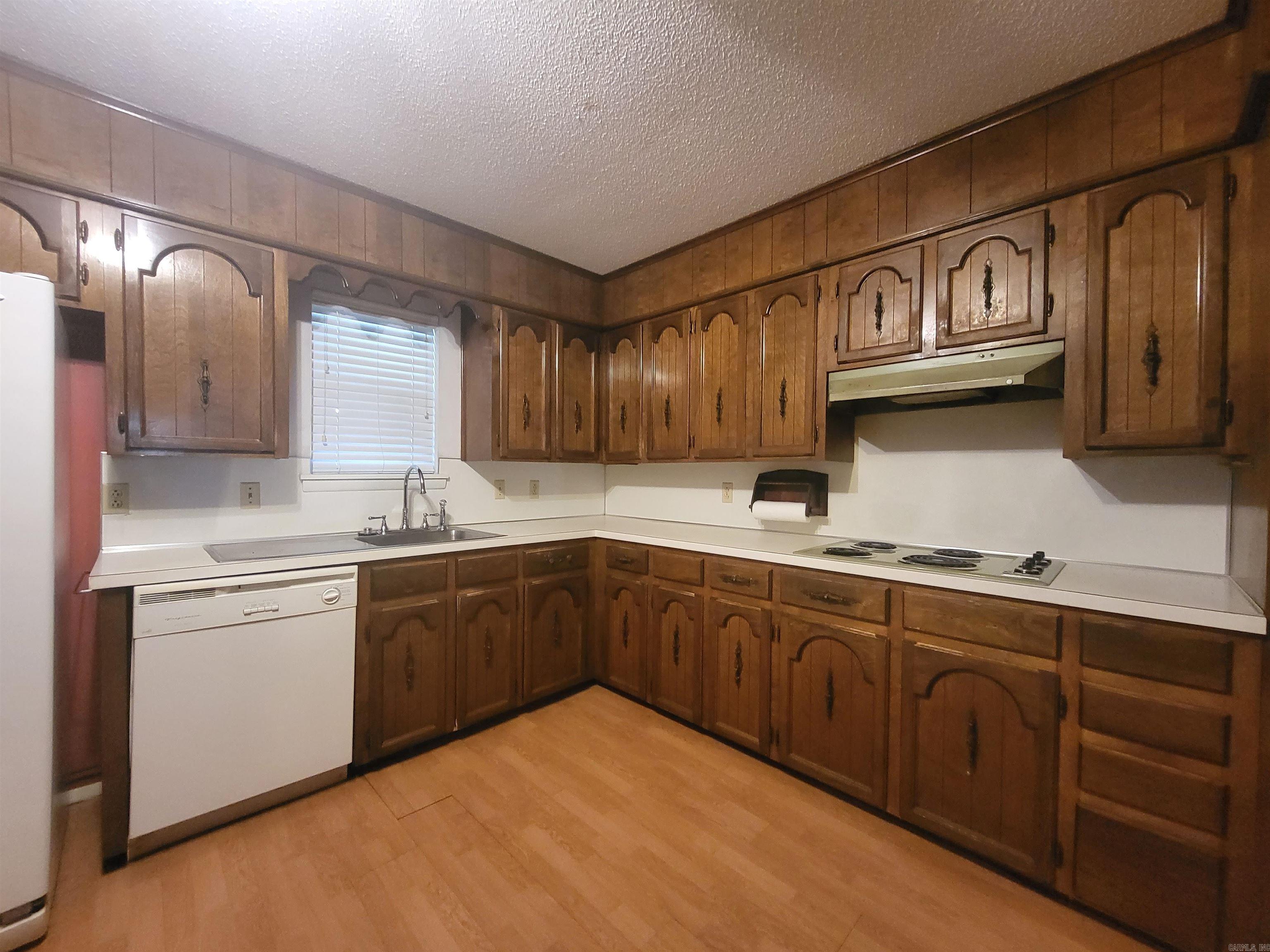 1008 W A  North Little Rock, AR