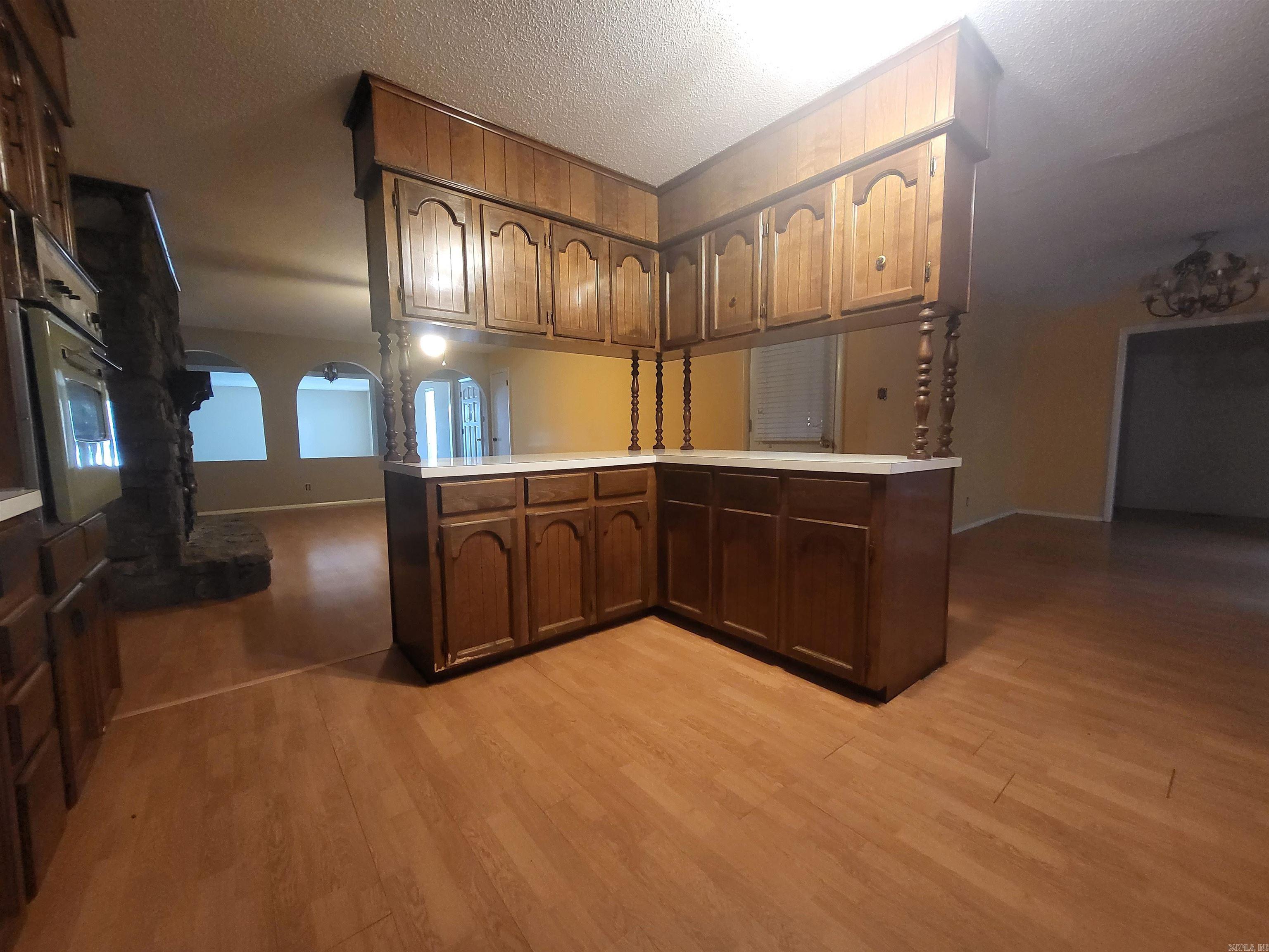 1008 W A  North Little Rock, AR