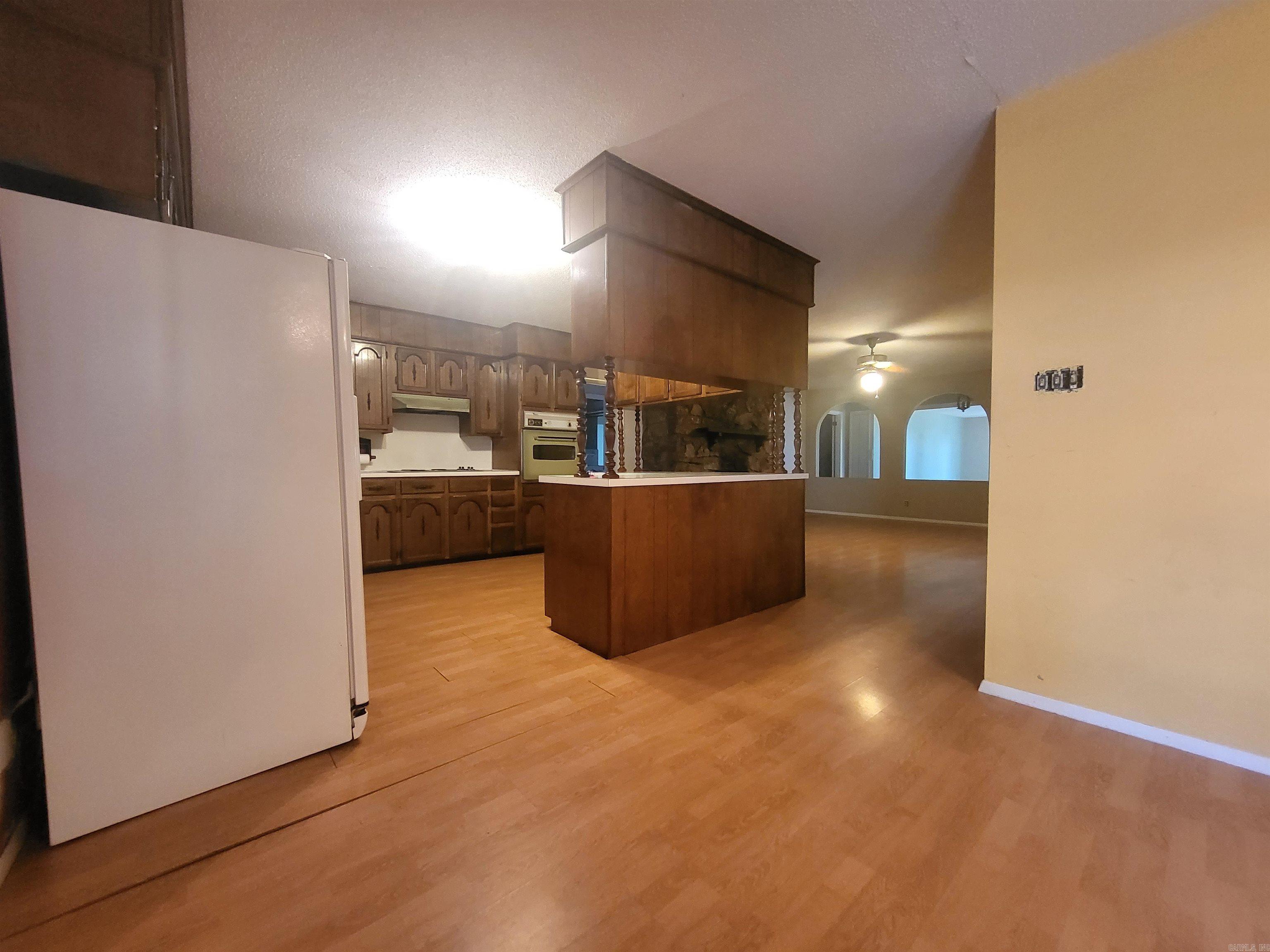 1008 W A  North Little Rock, AR