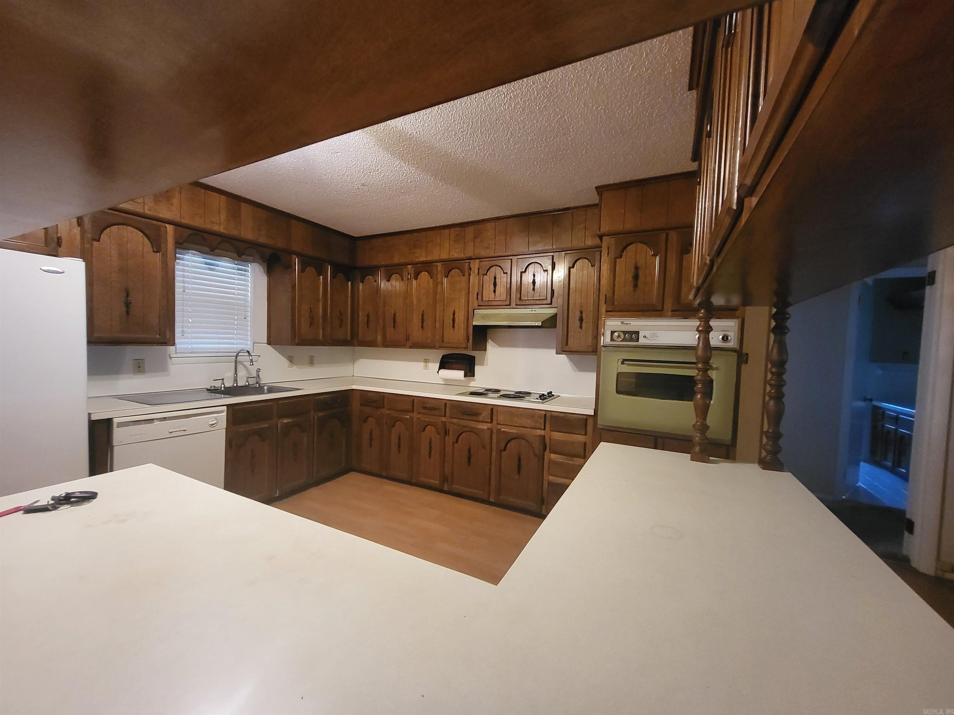 1008 W A  North Little Rock, AR
