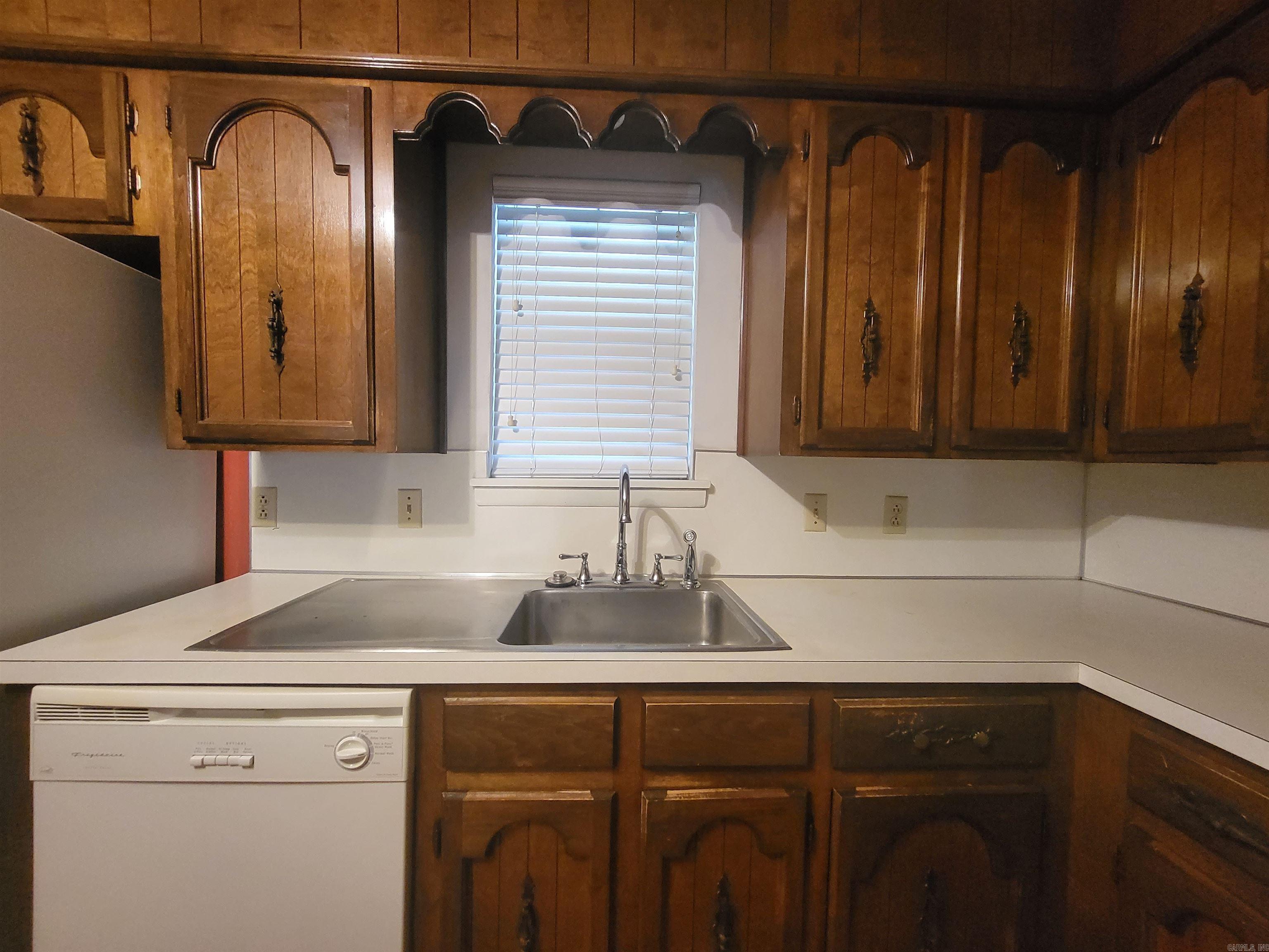 1008 W A  North Little Rock, AR