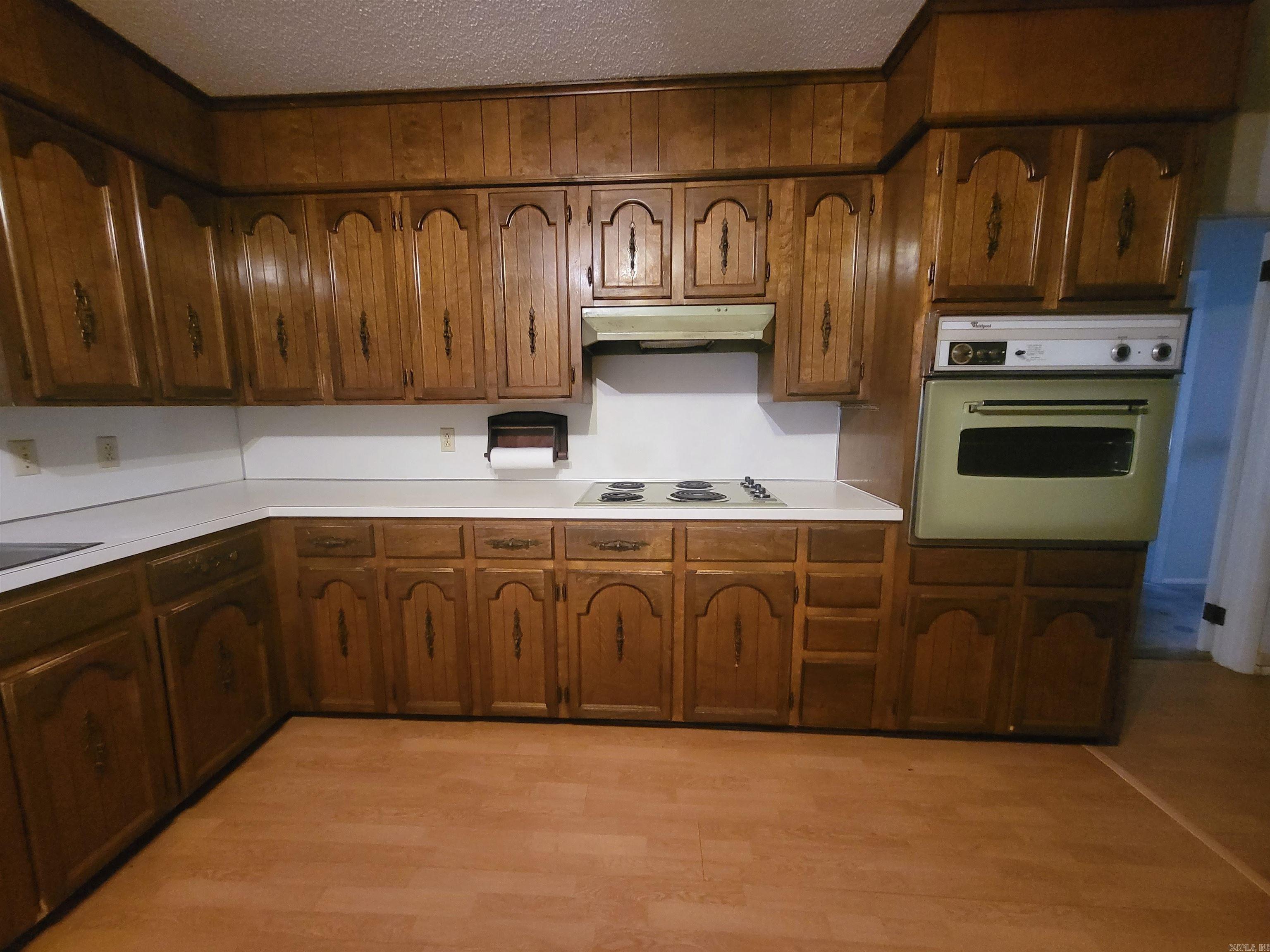 1008 W A  North Little Rock, AR