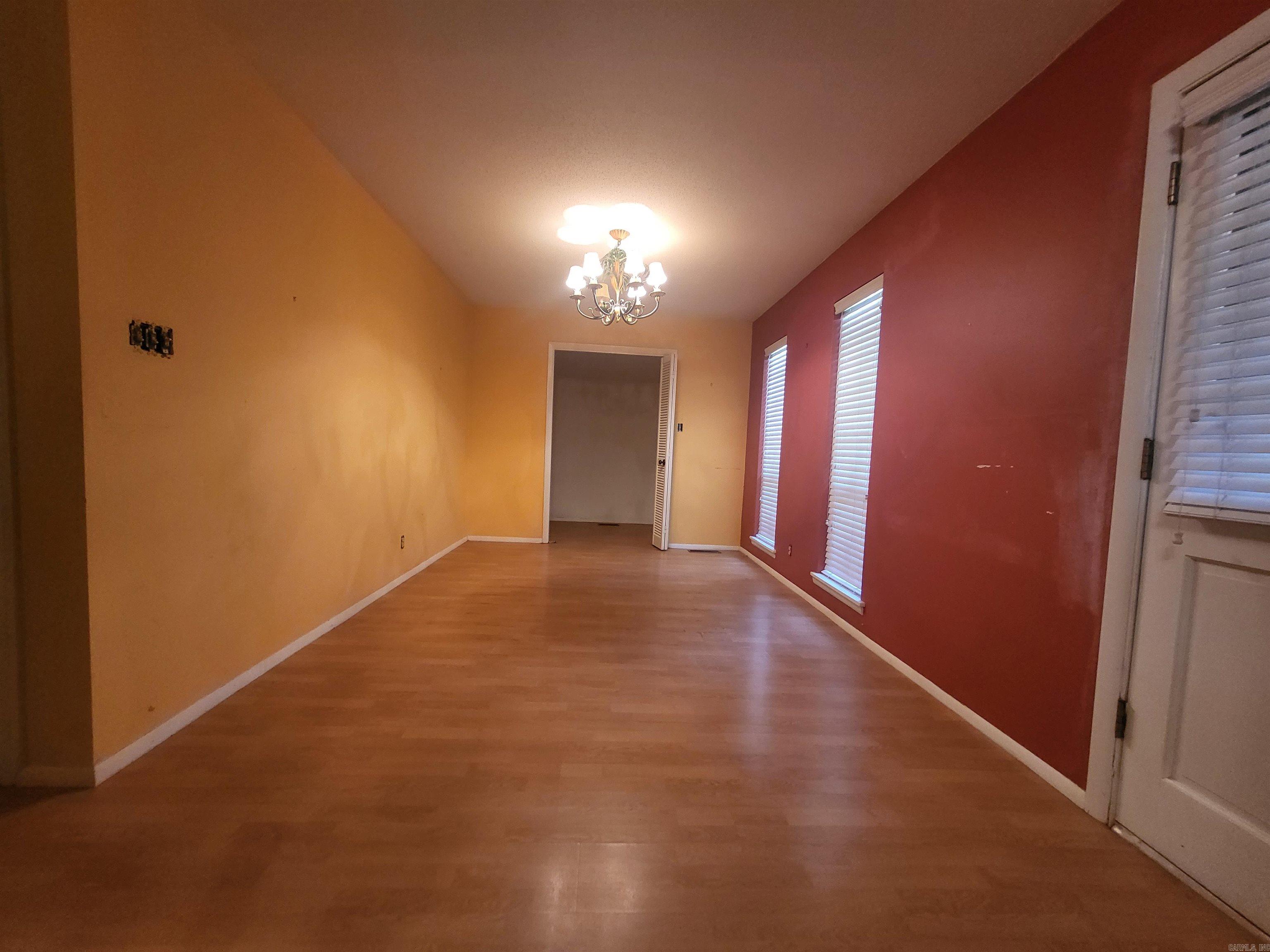 1008 W A  North Little Rock, AR