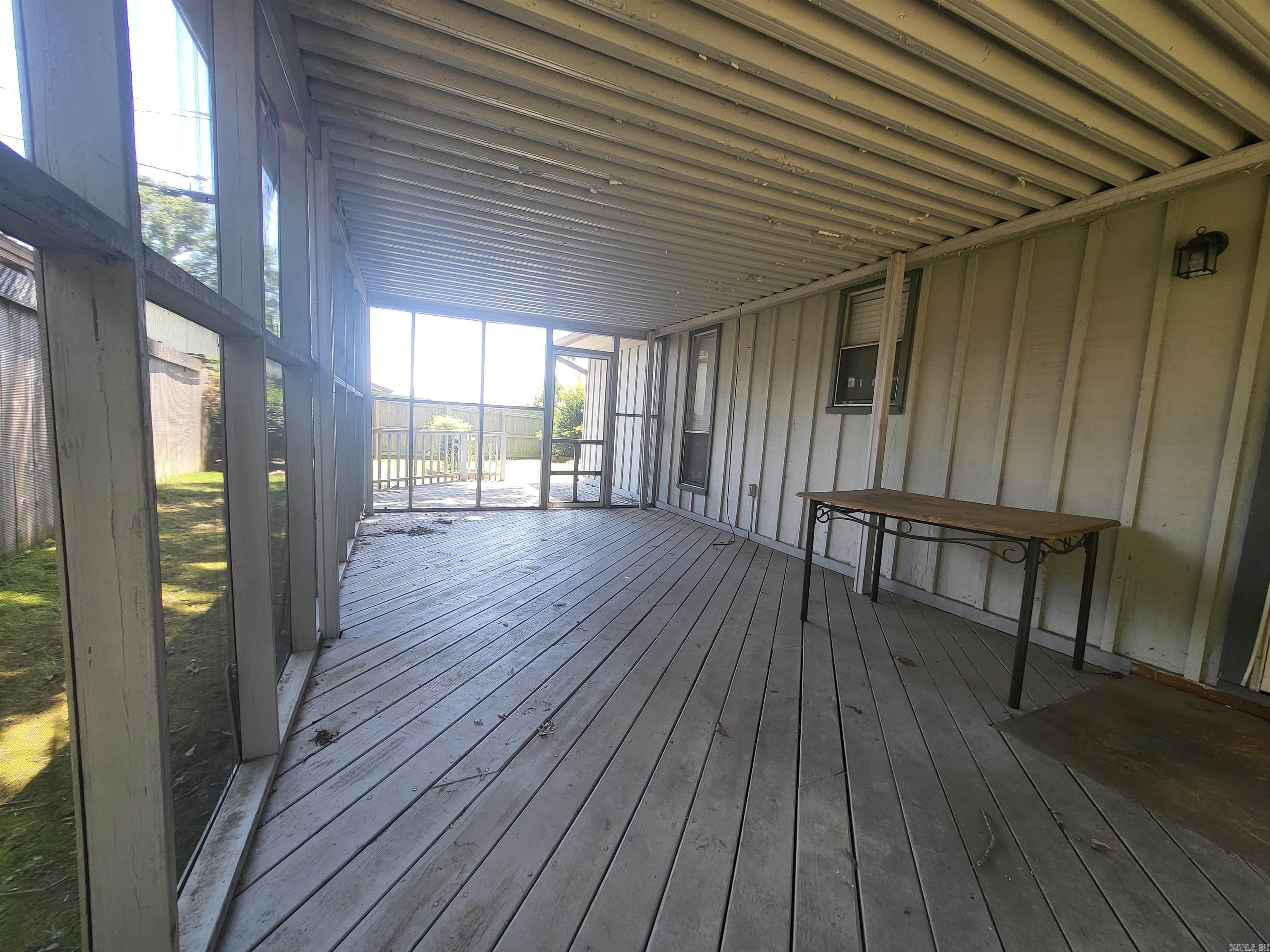 1008 W A  North Little Rock, AR