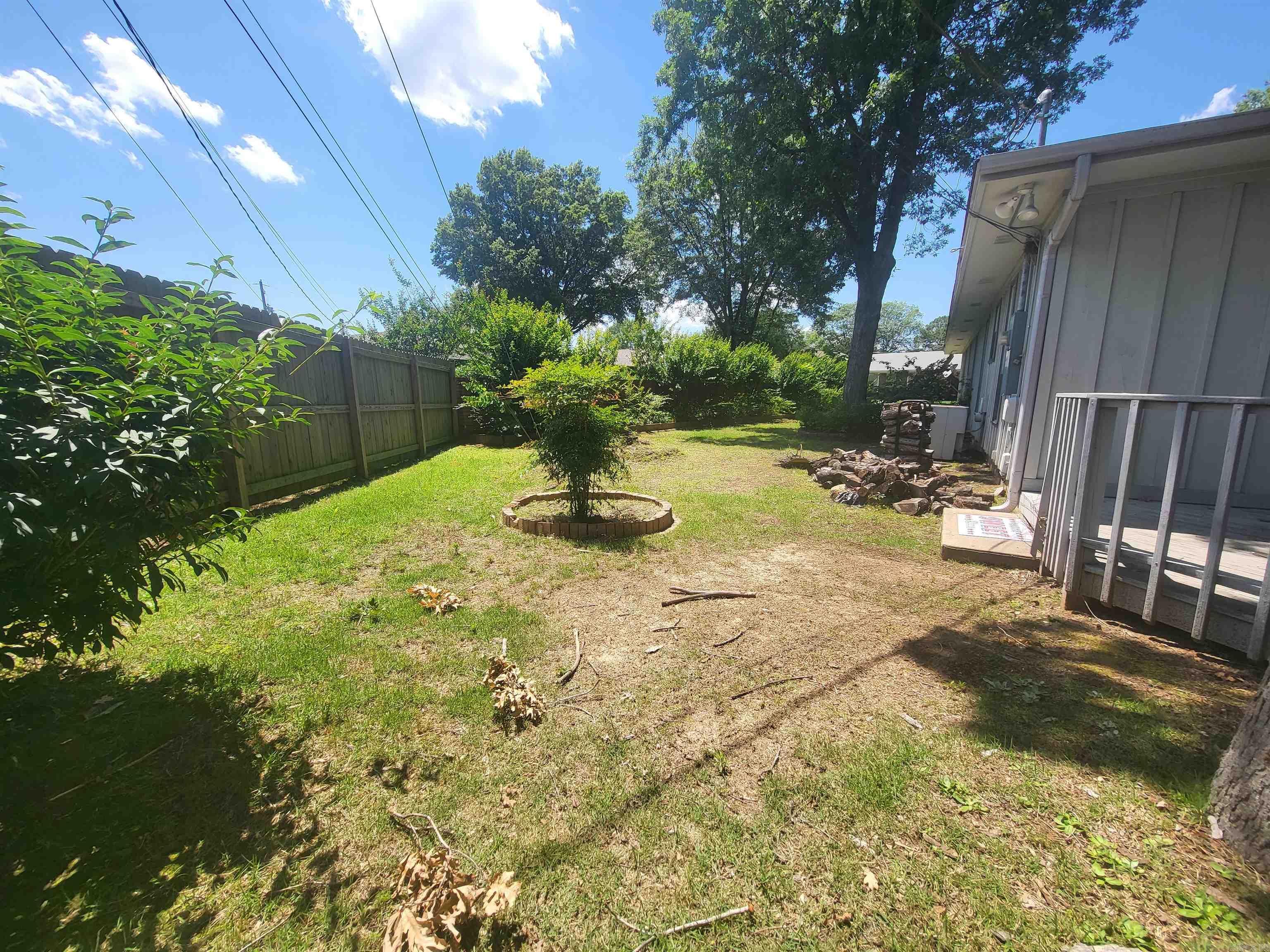 1008 W A  North Little Rock, AR