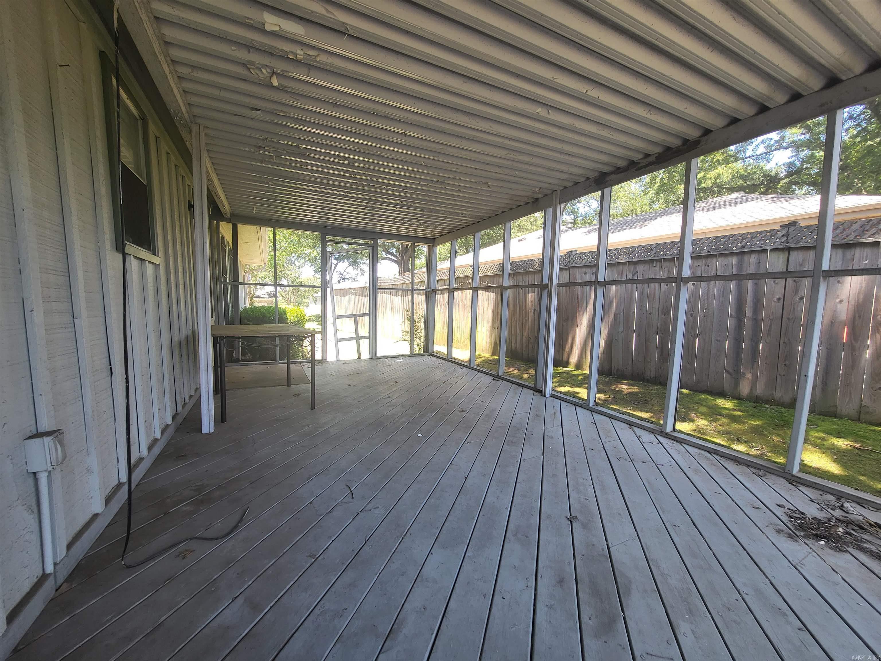 1008 W A  North Little Rock, AR