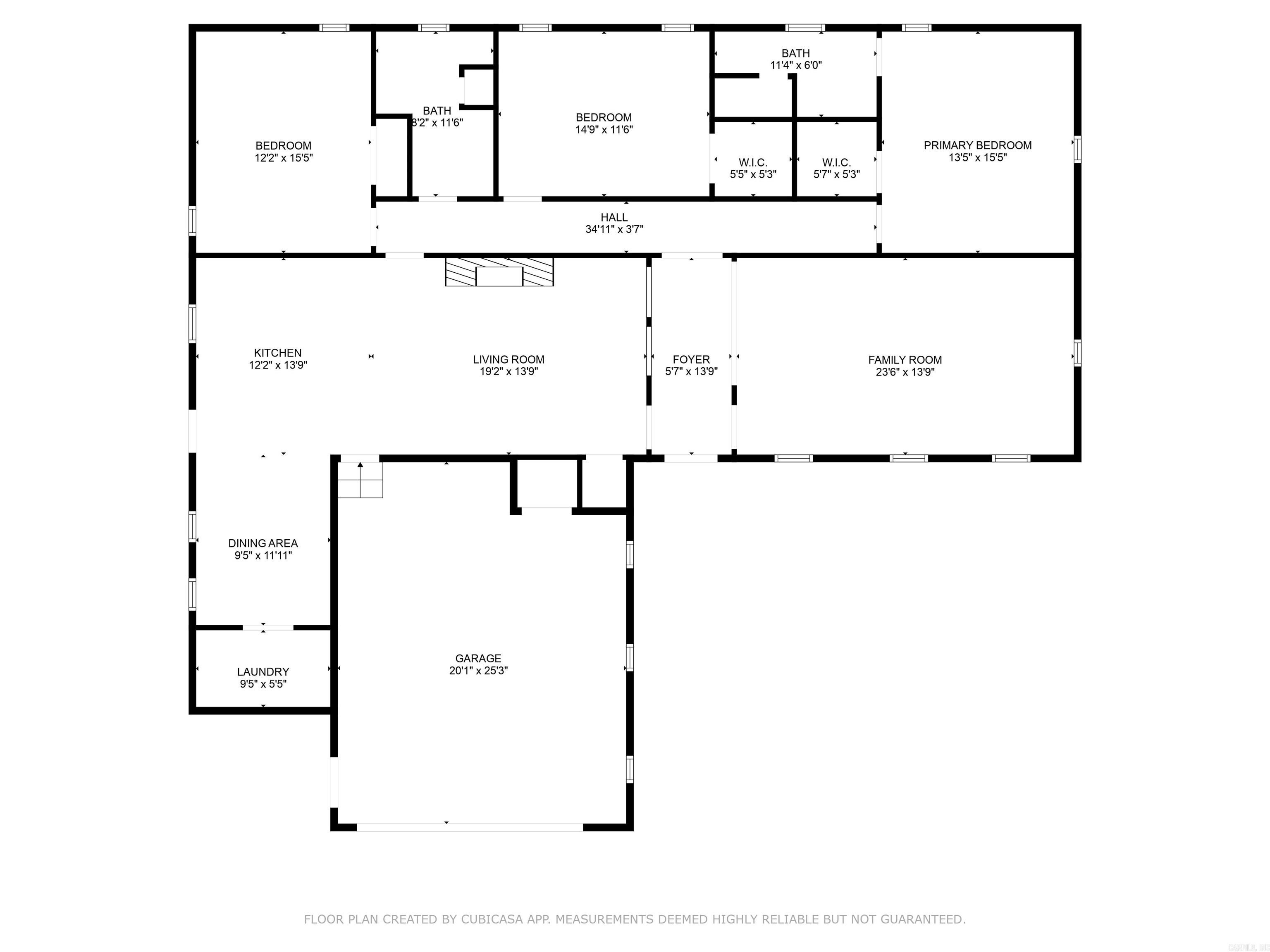 1008 W A  North Little Rock, AR