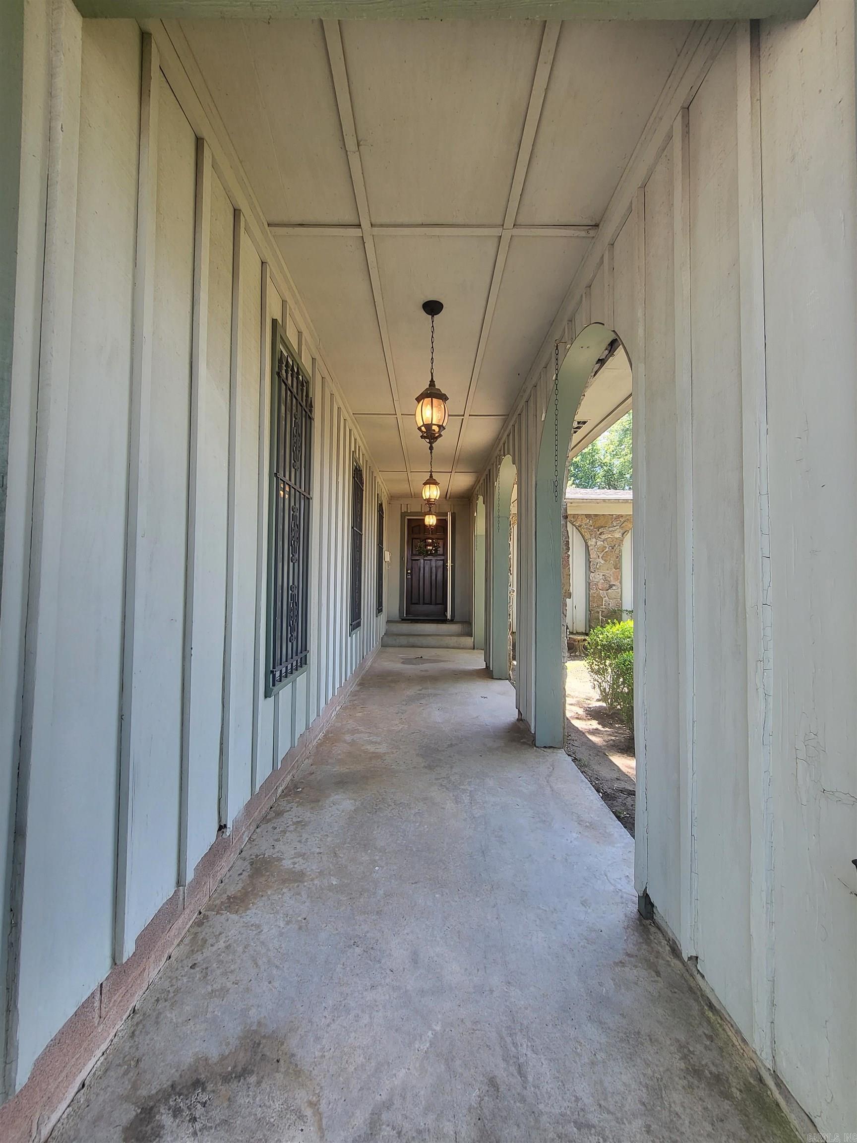 1008 W A  North Little Rock, AR