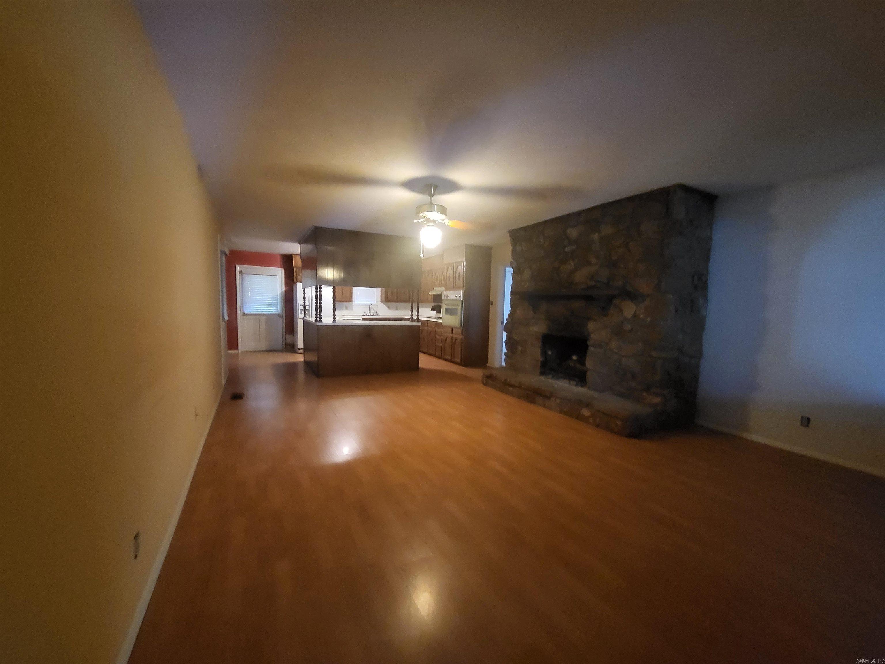 1008 W A  North Little Rock, AR
