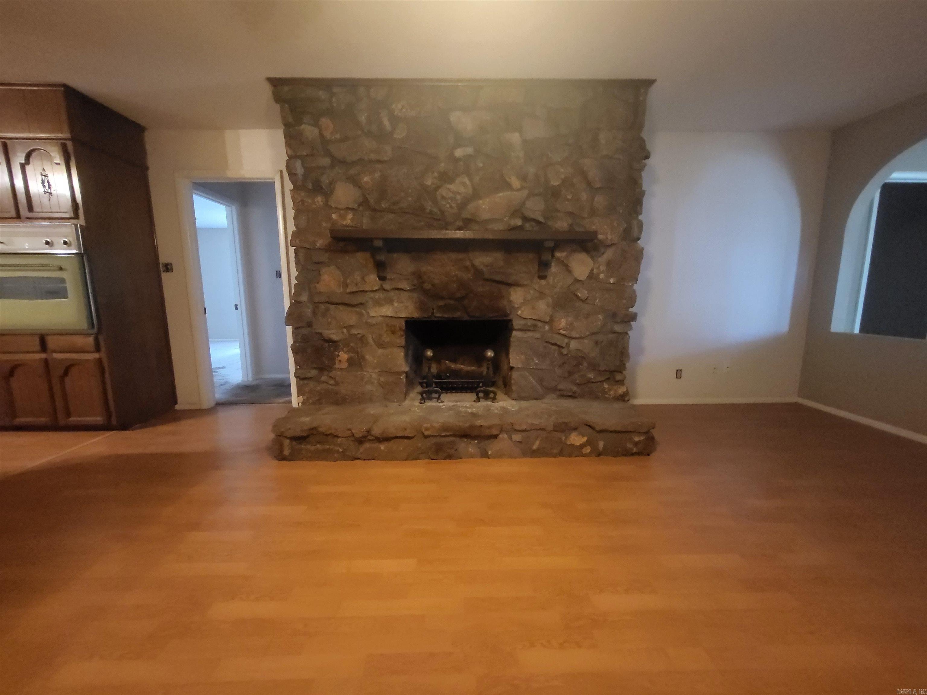 1008 W A  North Little Rock, AR