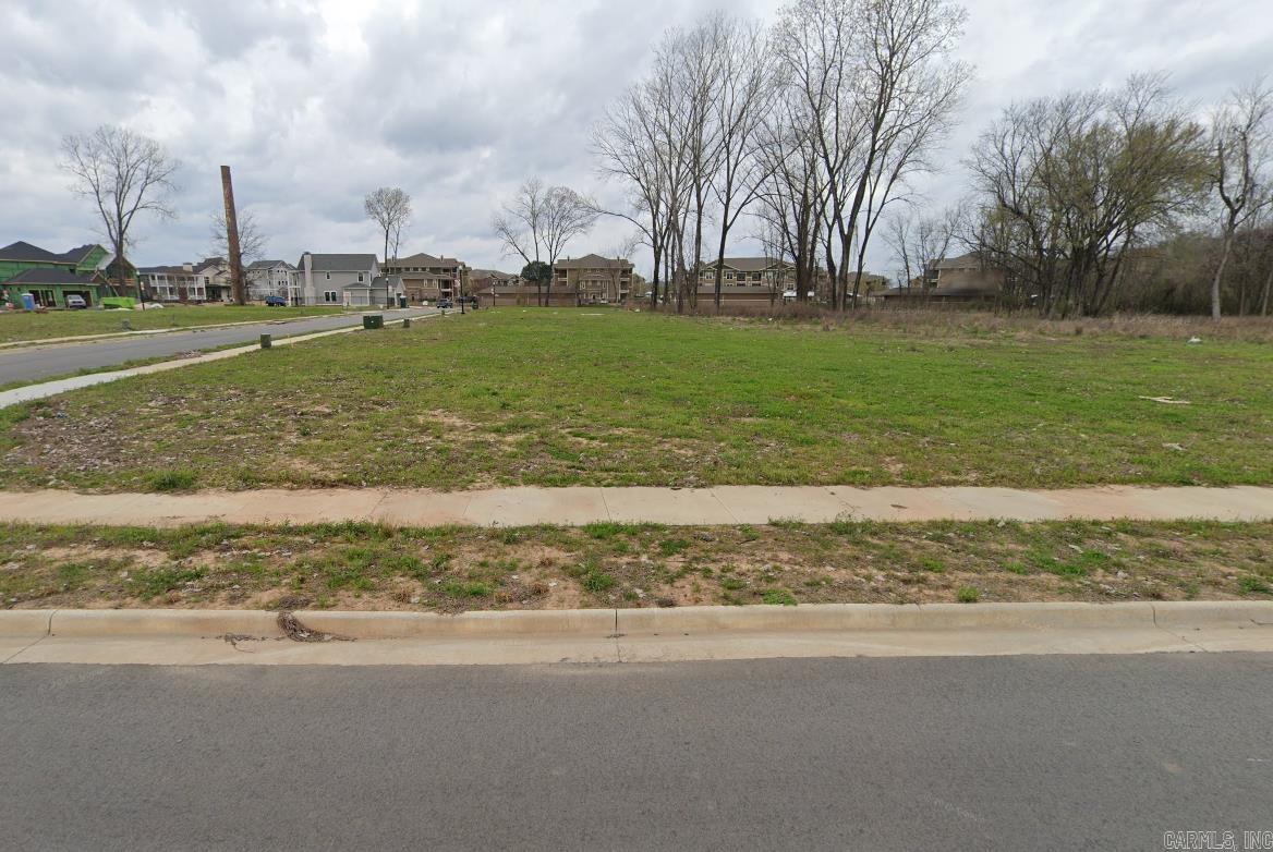1401 Nanterre  North Little Rock, AR