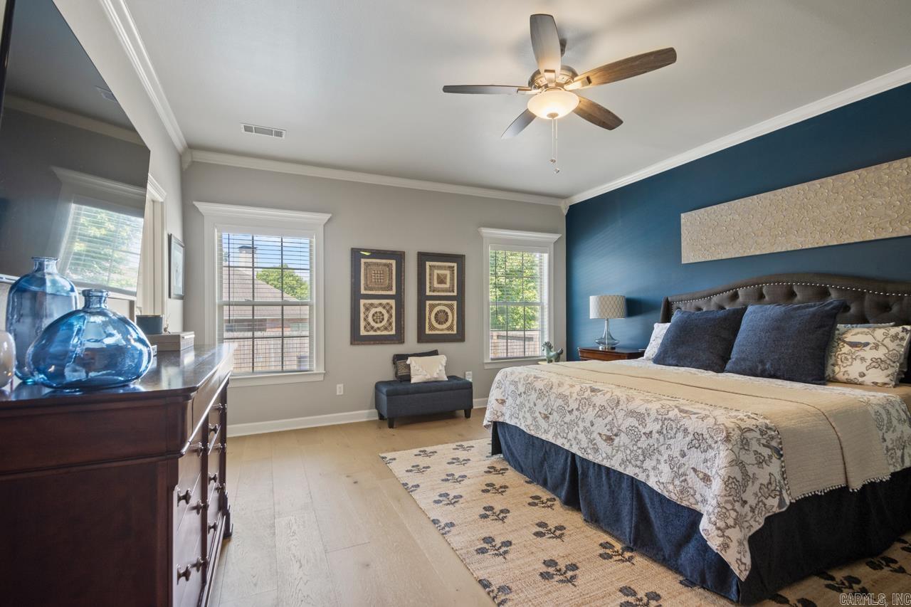 106 Hidden Falls Lane  Maumelle, AR
