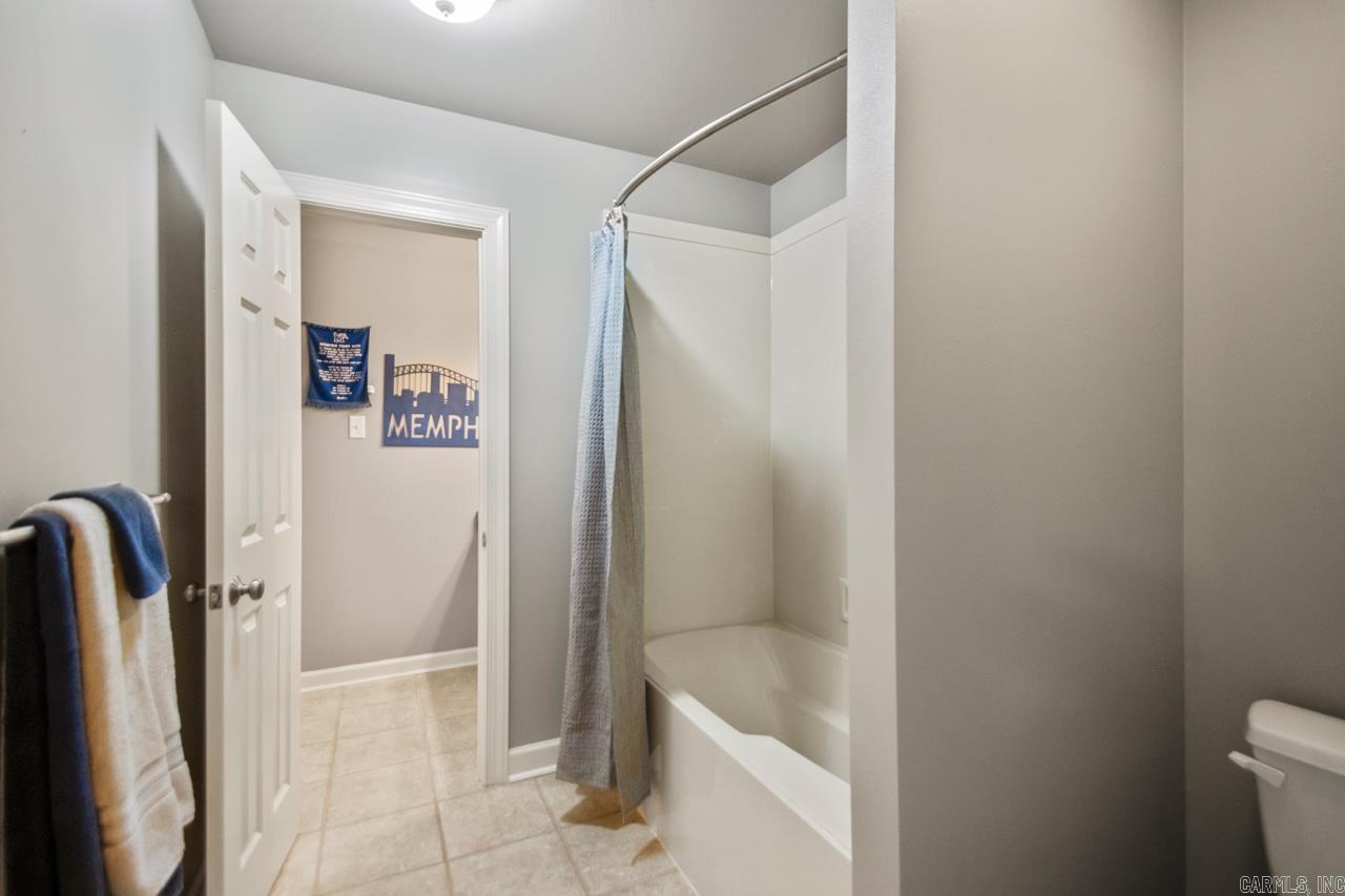 106 Hidden Falls Lane  Maumelle, AR