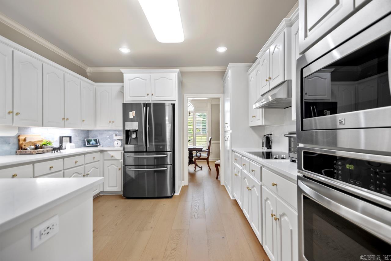 106 Hidden Falls Lane  Maumelle, AR