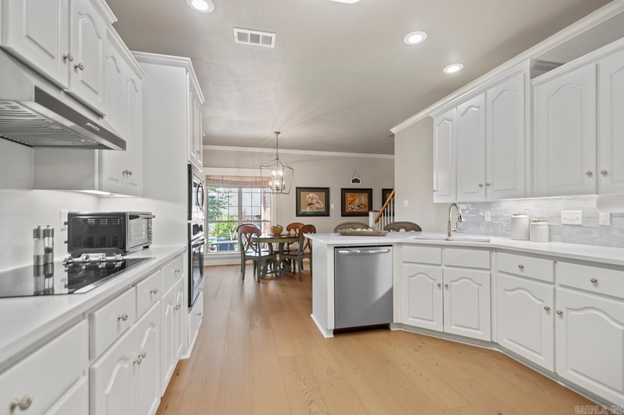 106 Hidden Falls Lane  Maumelle, AR