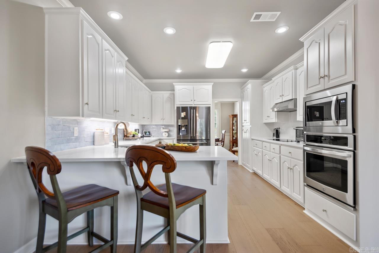 106 Hidden Falls Lane  Maumelle, AR