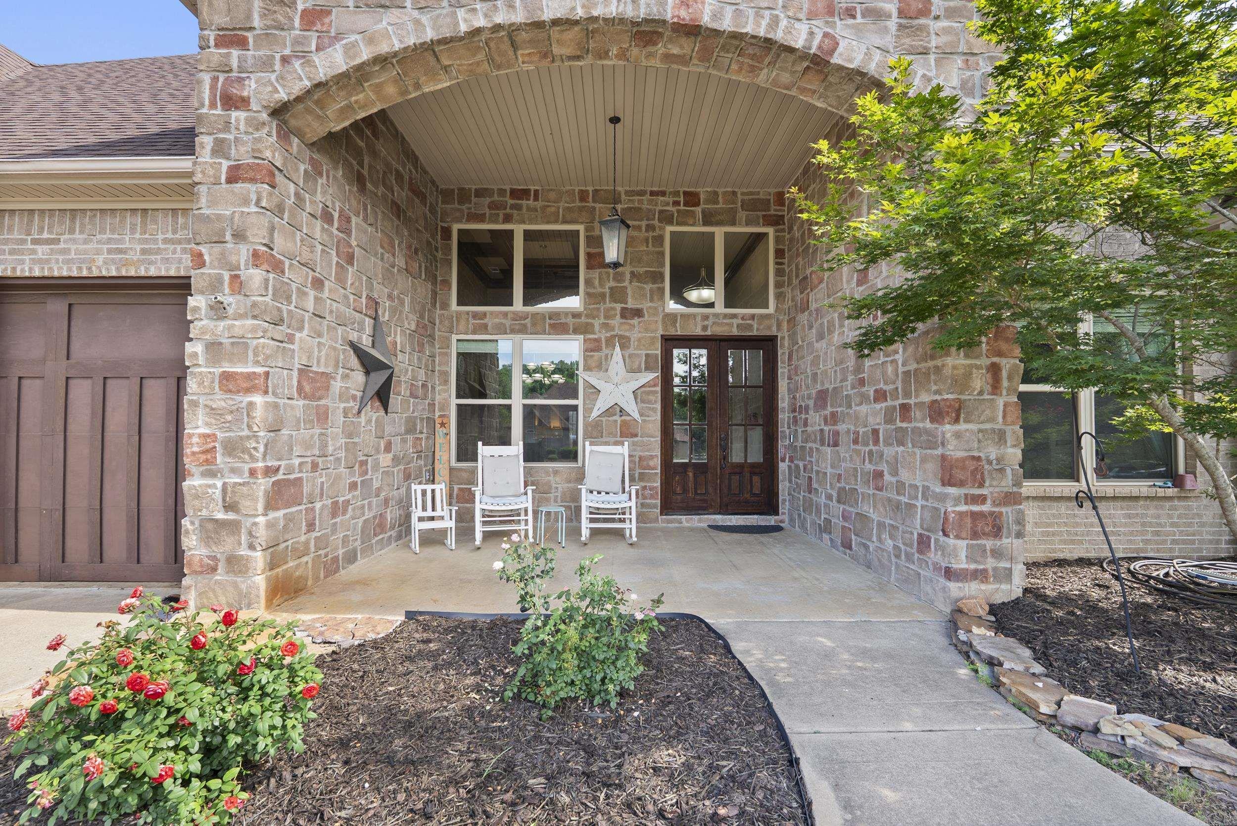 5526 Palisades  Benton, AR