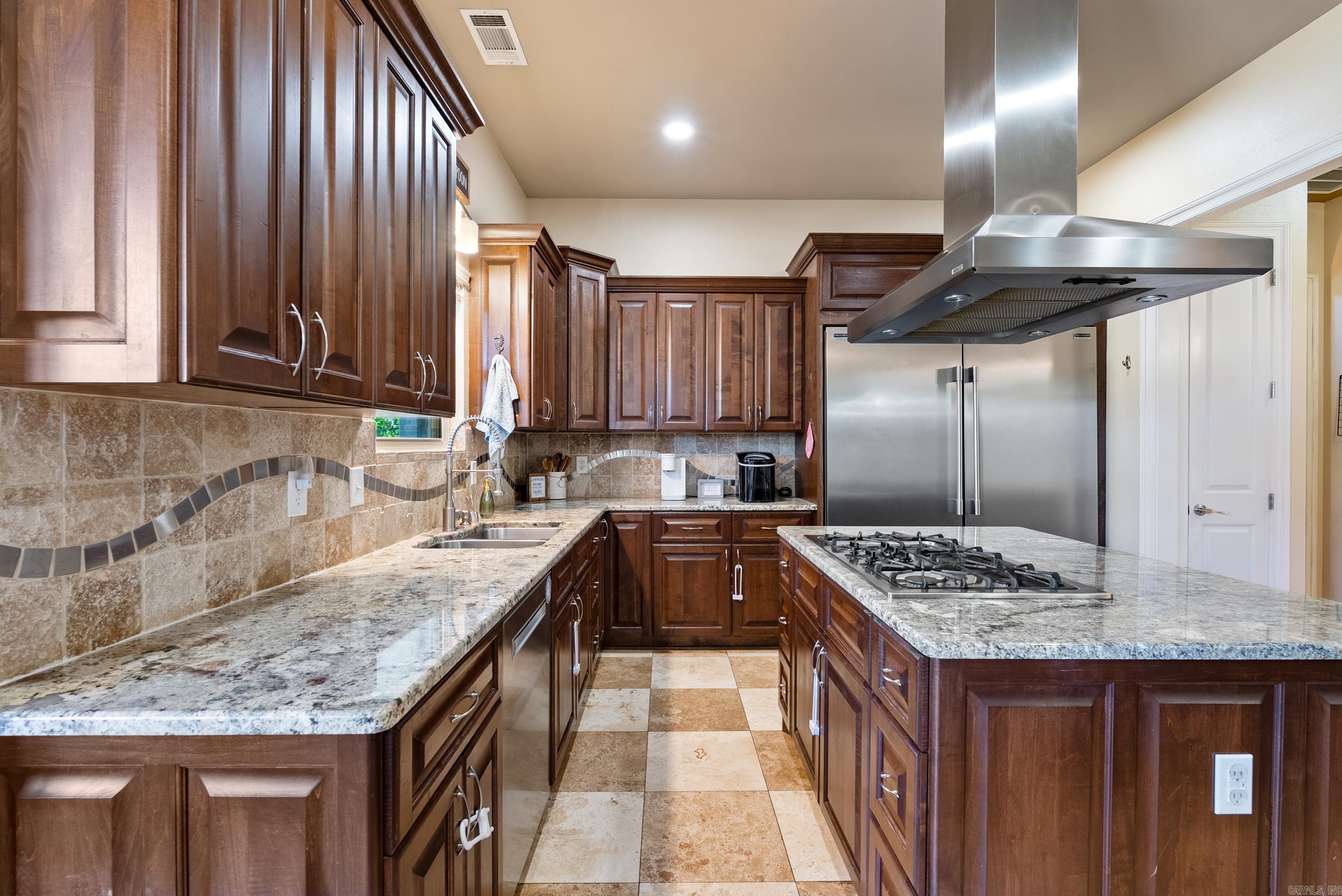 5526 Palisades  Benton, AR