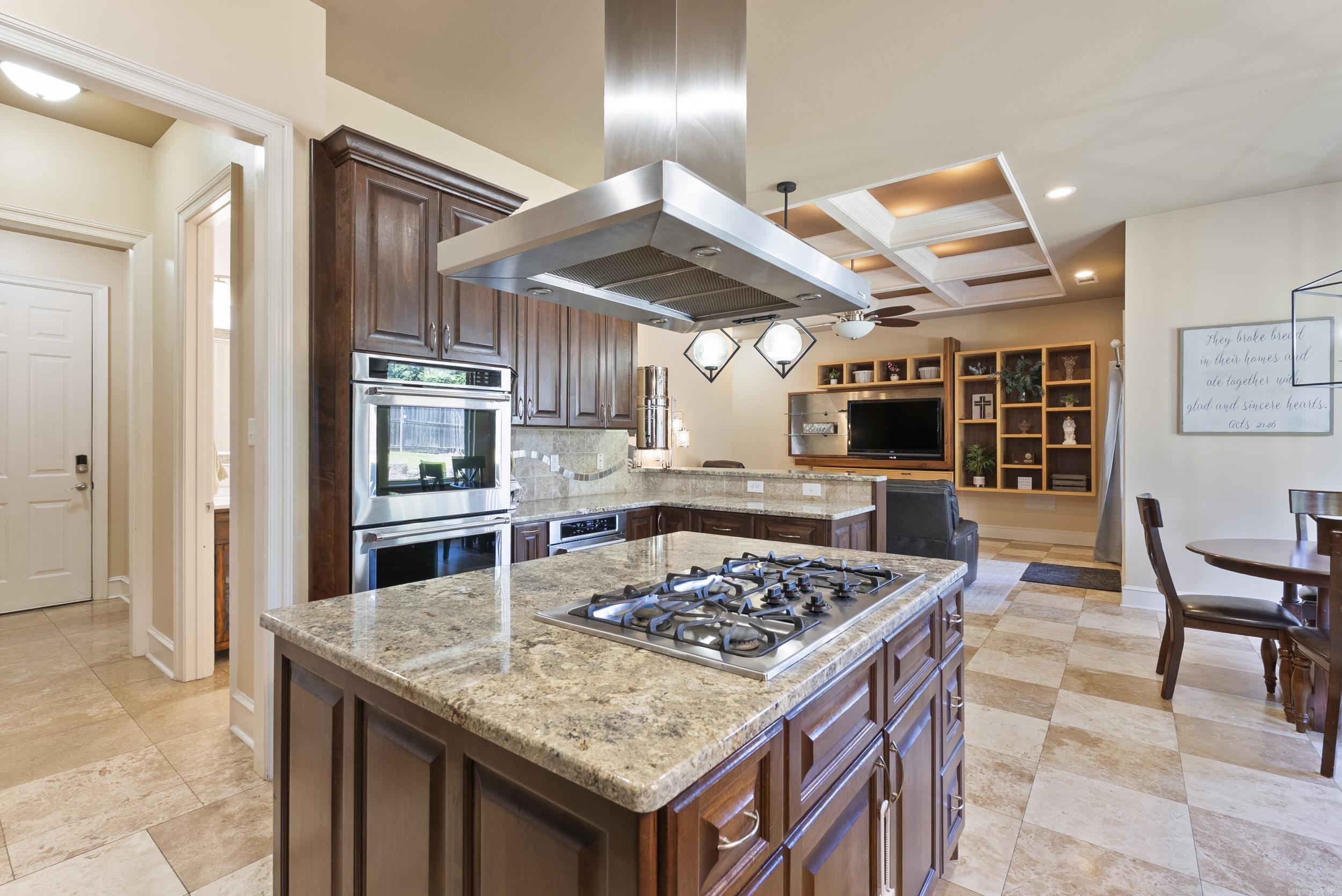 5526 Palisades  Benton, AR