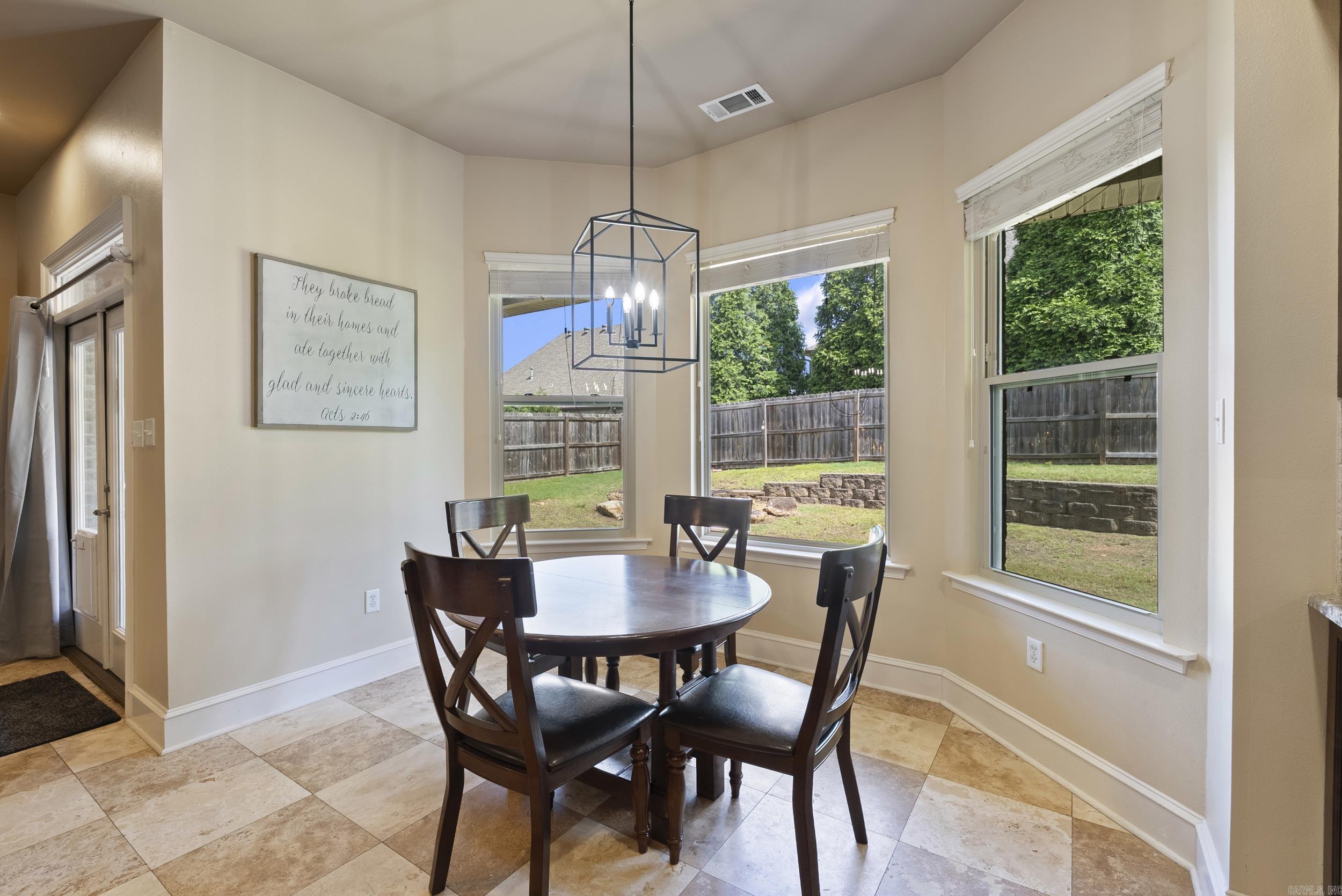 5526 Palisades  Benton, AR