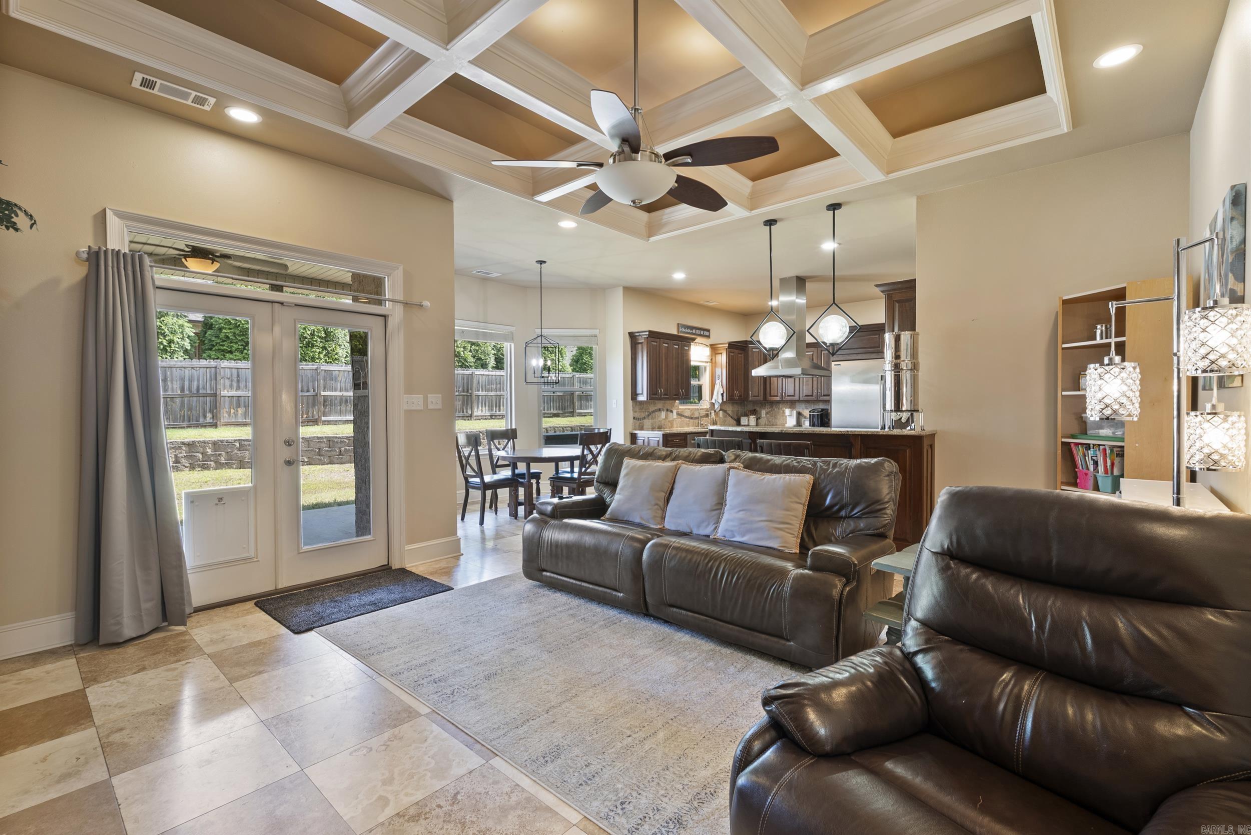 5526 Palisades  Benton, AR