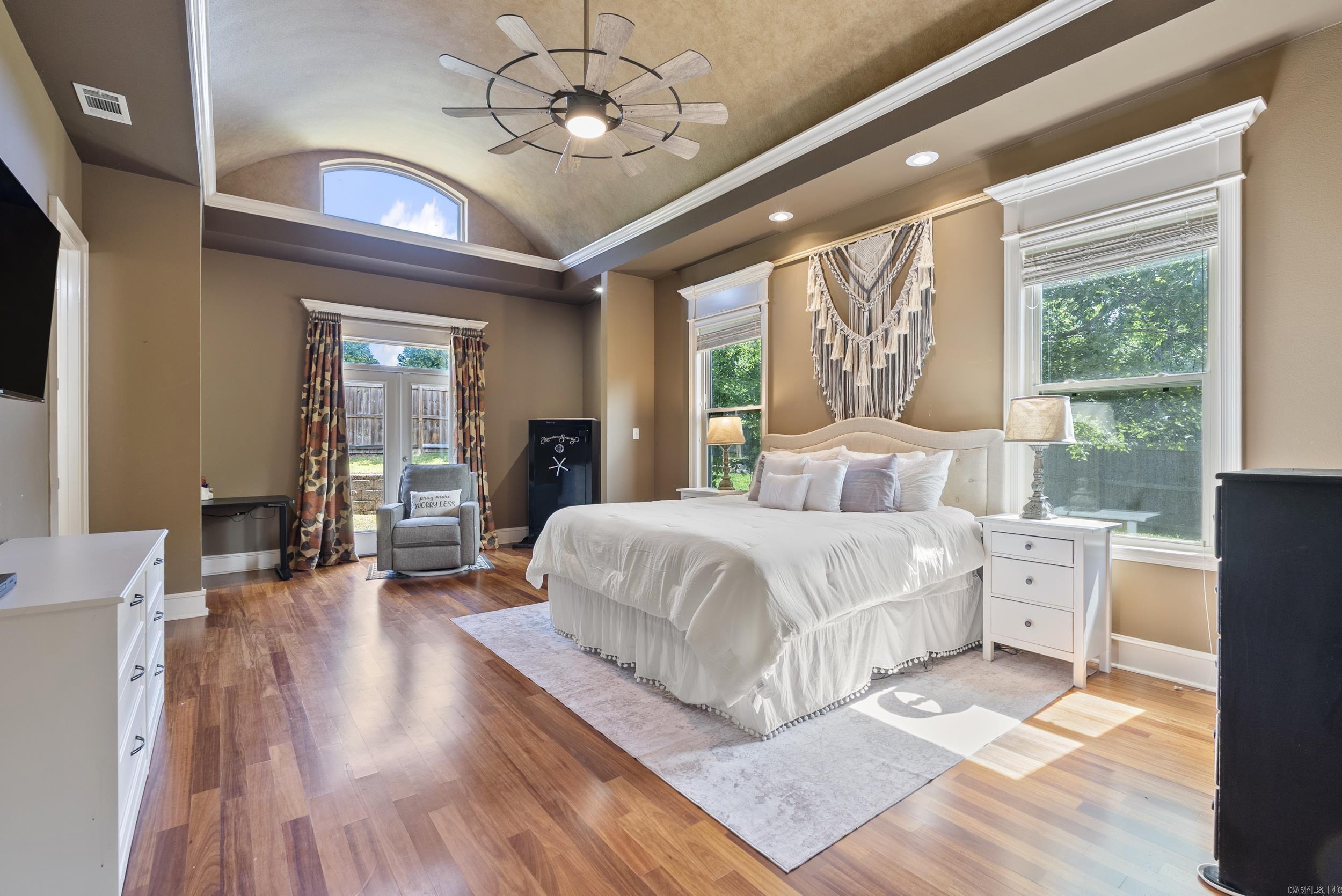 5526 Palisades  Benton, AR