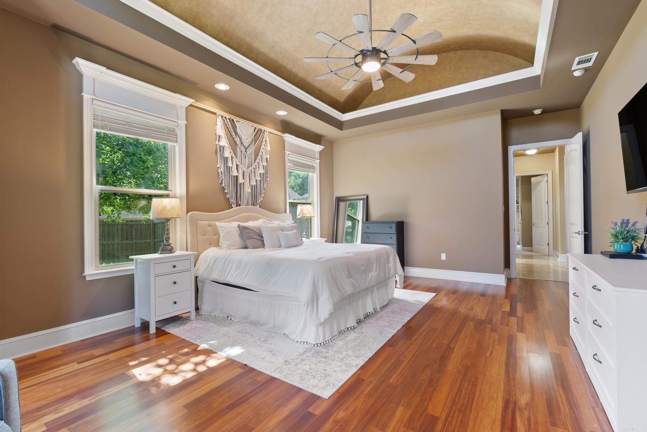 5526 Palisades  Benton, AR