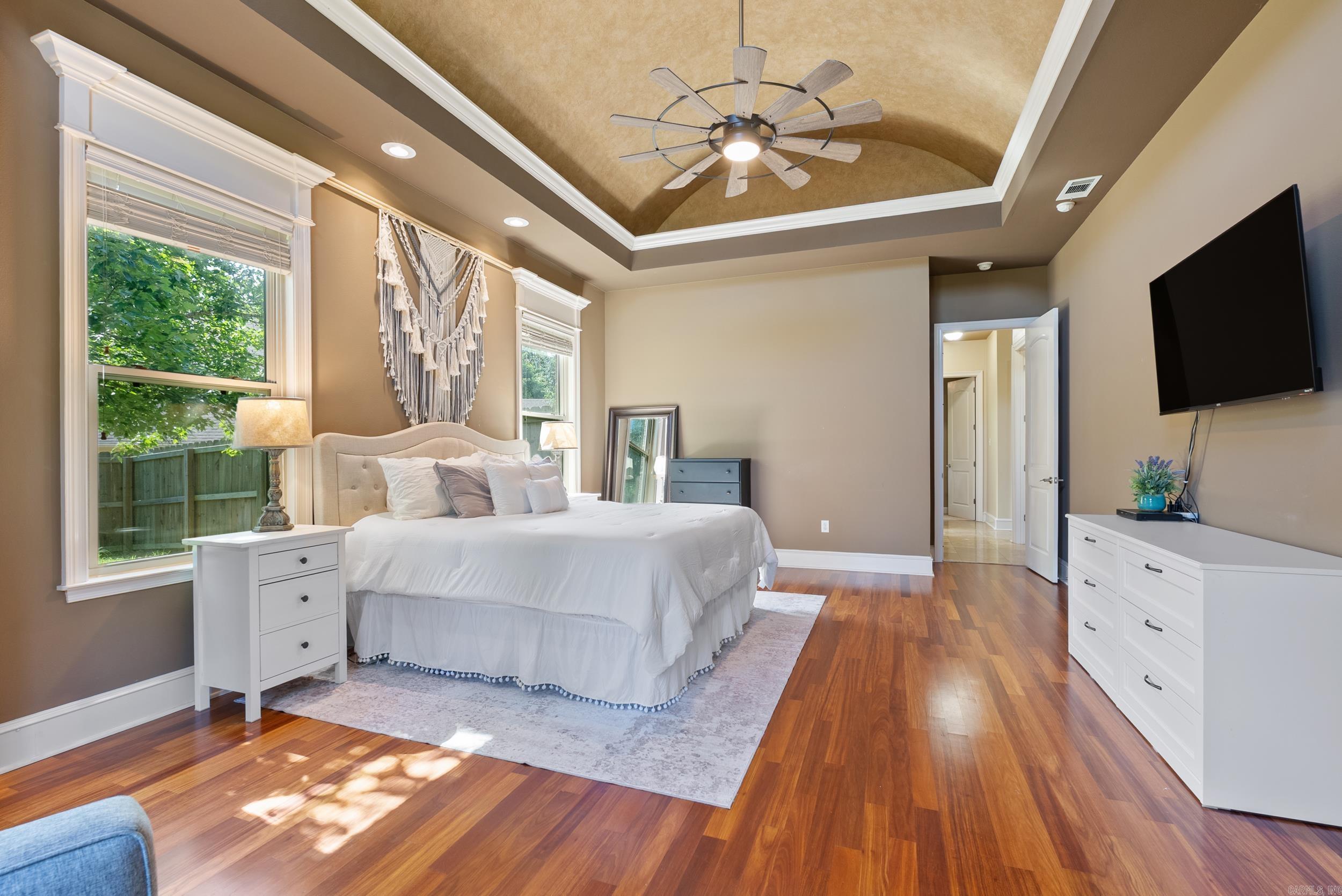 5526 Palisades  Benton, AR