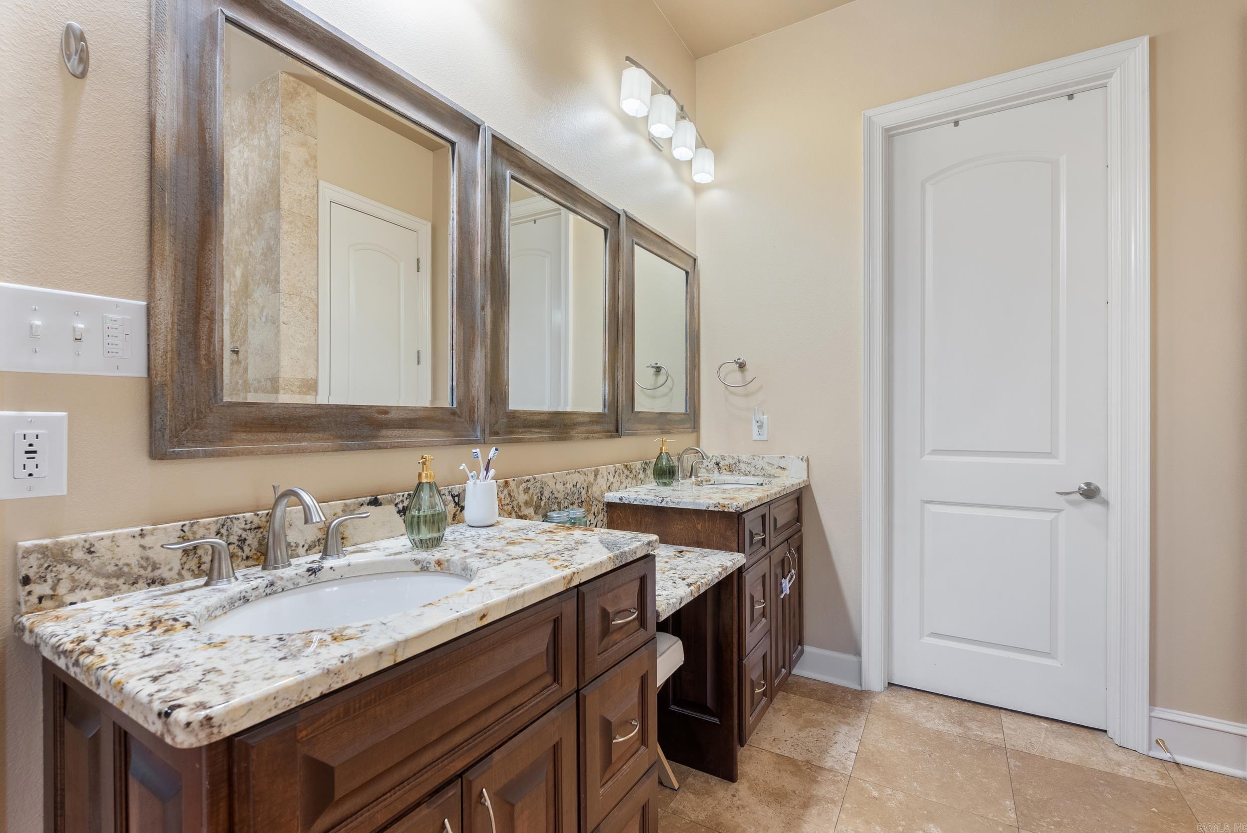5526 Palisades  Benton, AR