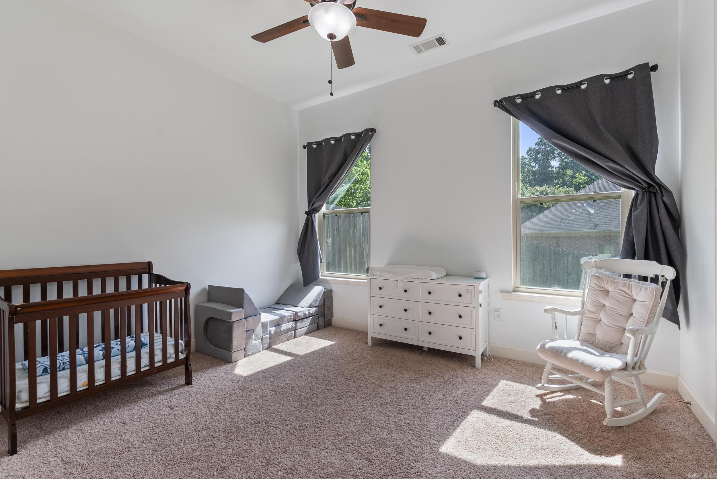 5526 Palisades  Benton, AR