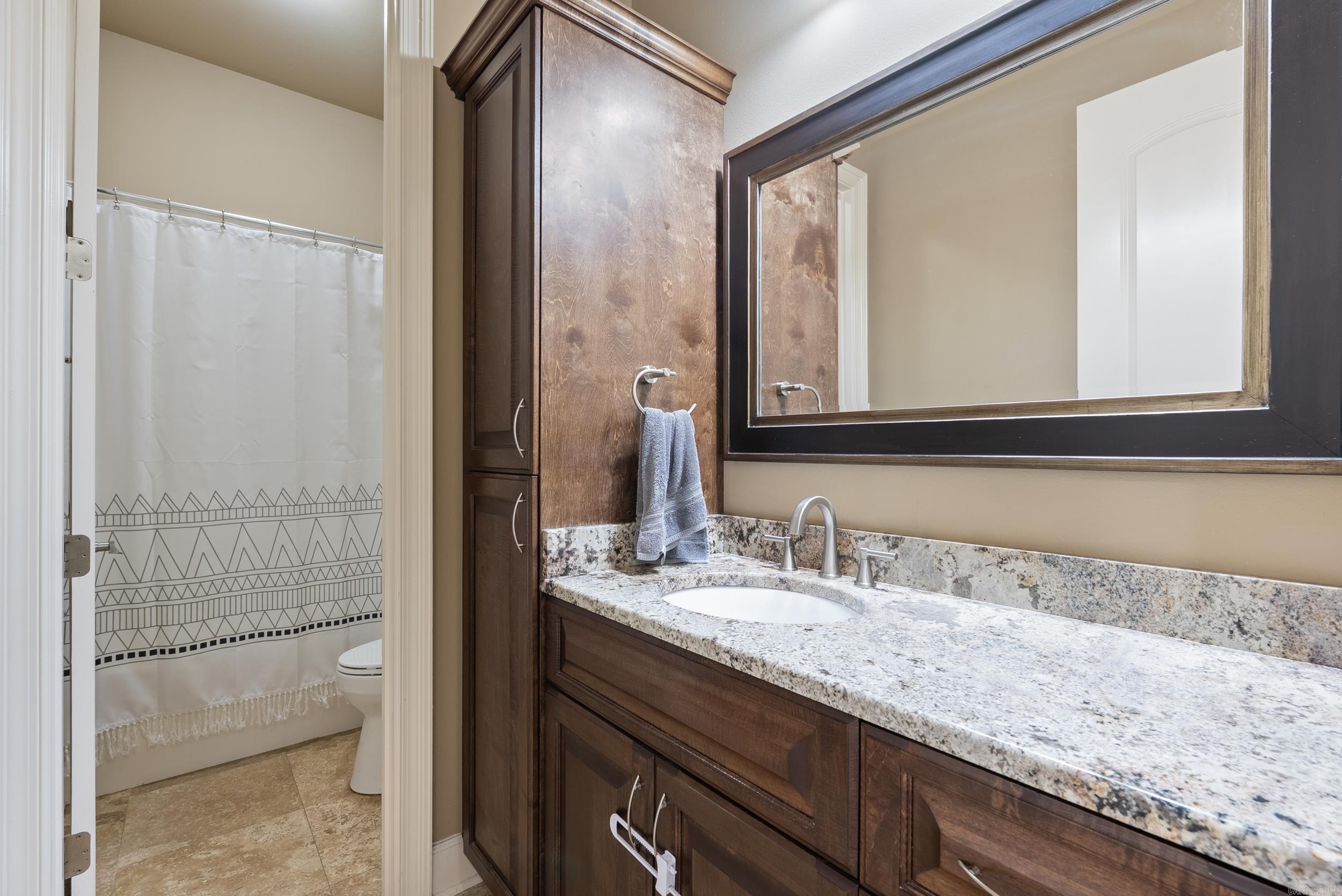 5526 Palisades  Benton, AR