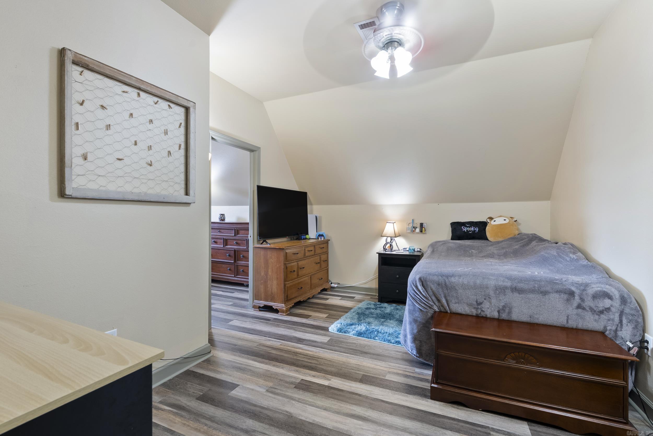 5526 Palisades  Benton, AR